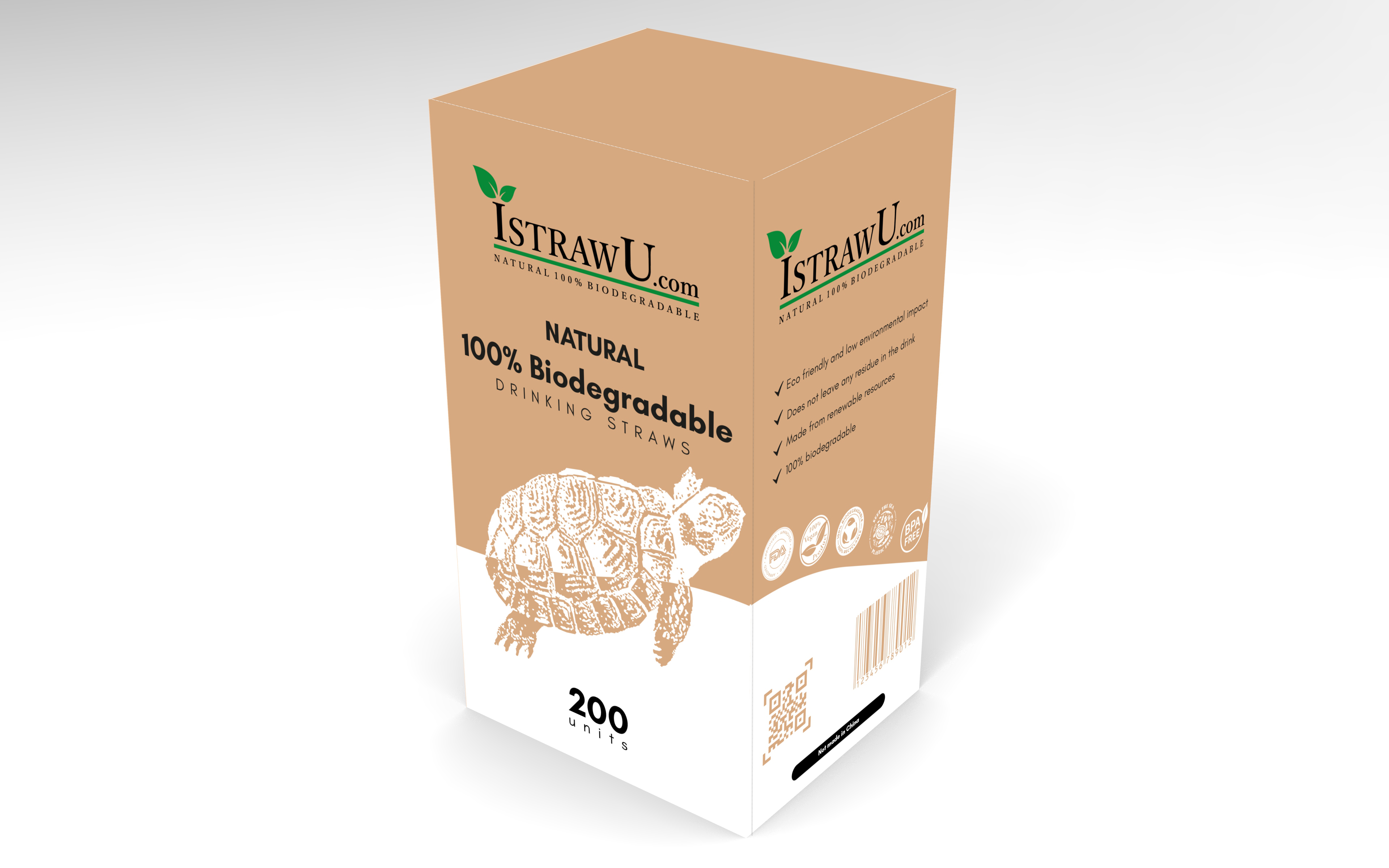 Design Emballage par davidsantacruz7 pour ce projet | Design #26125127