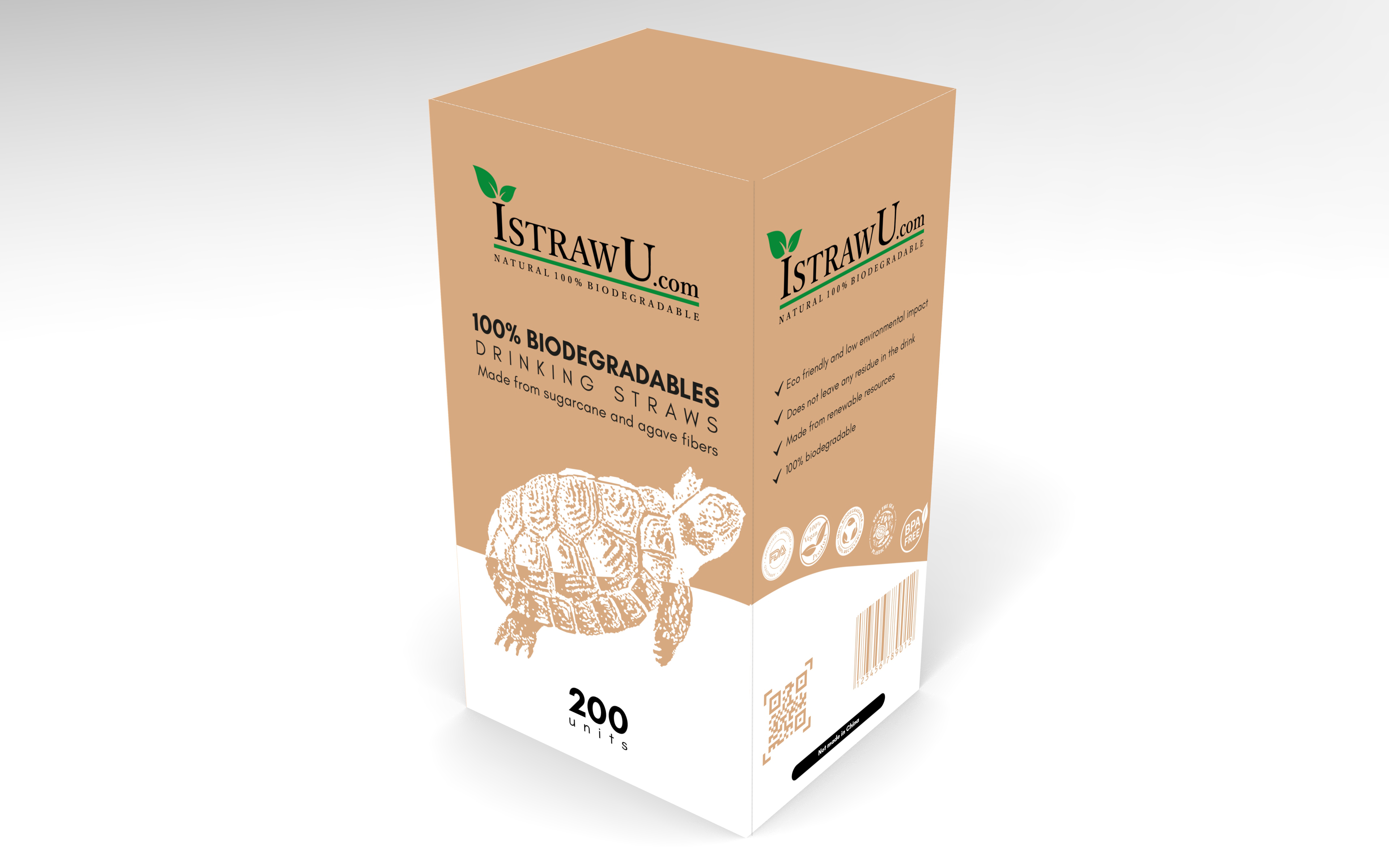 Design Emballage par davidsantacruz7 pour ce projet | Design #26125128