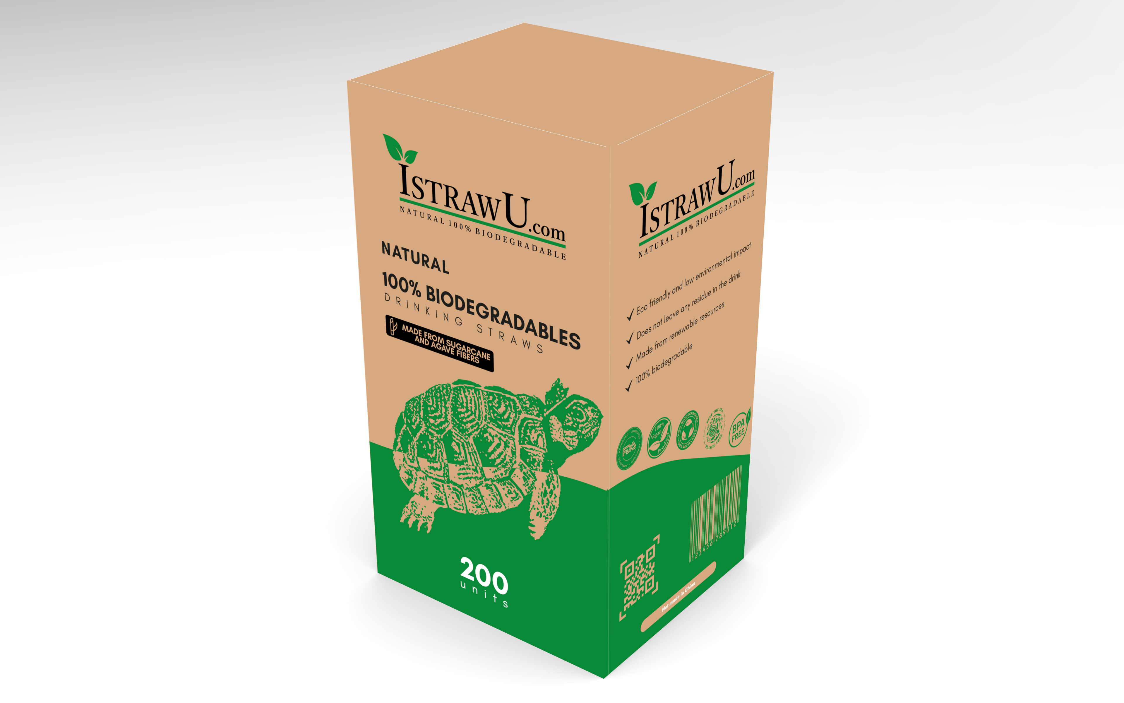 Design Emballage par davidsantacruz7 pour ce projet | Design #26125151