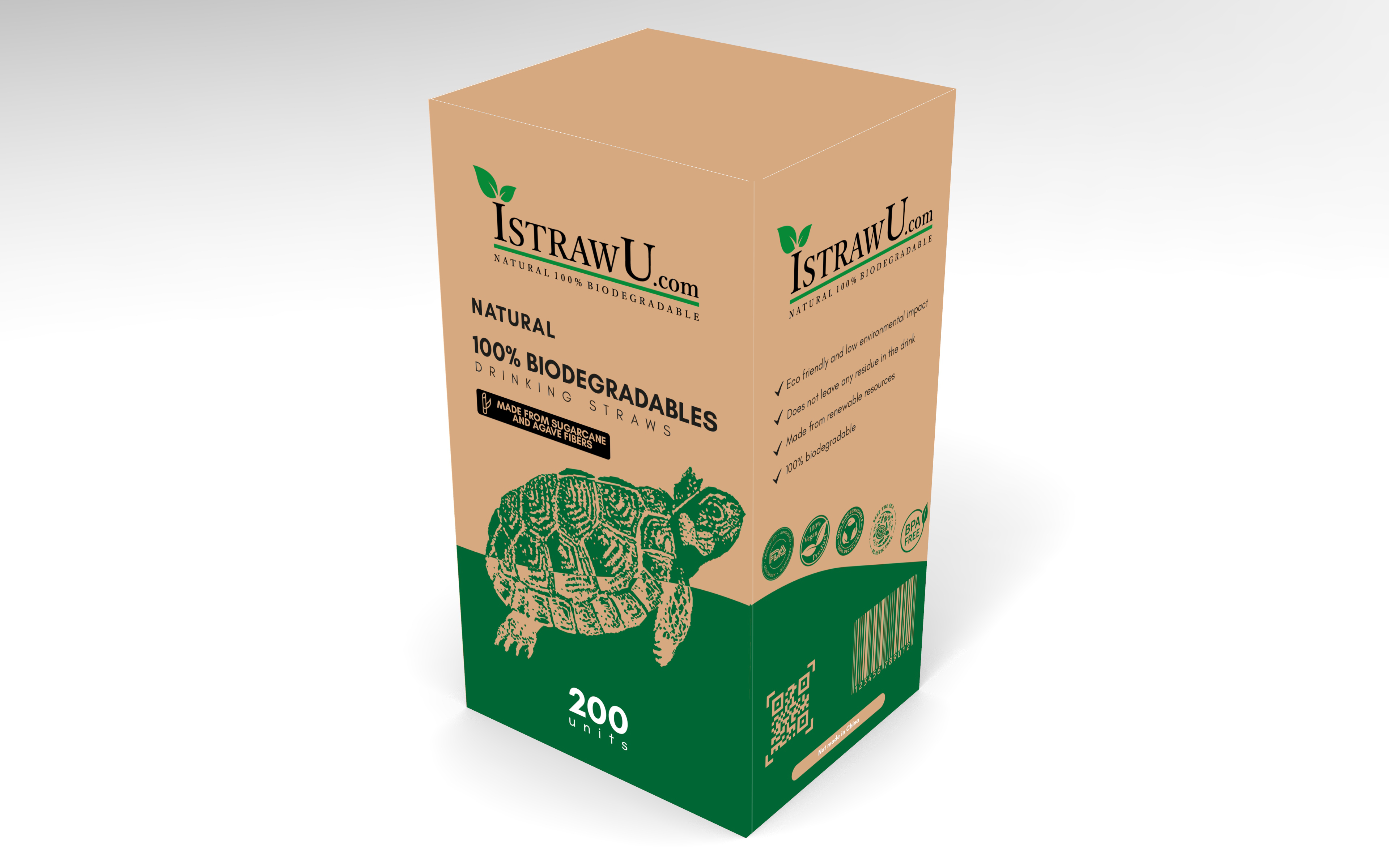 Diseño de Empaque por davidsantacruz7 para este proyecto | Diseño #26125161