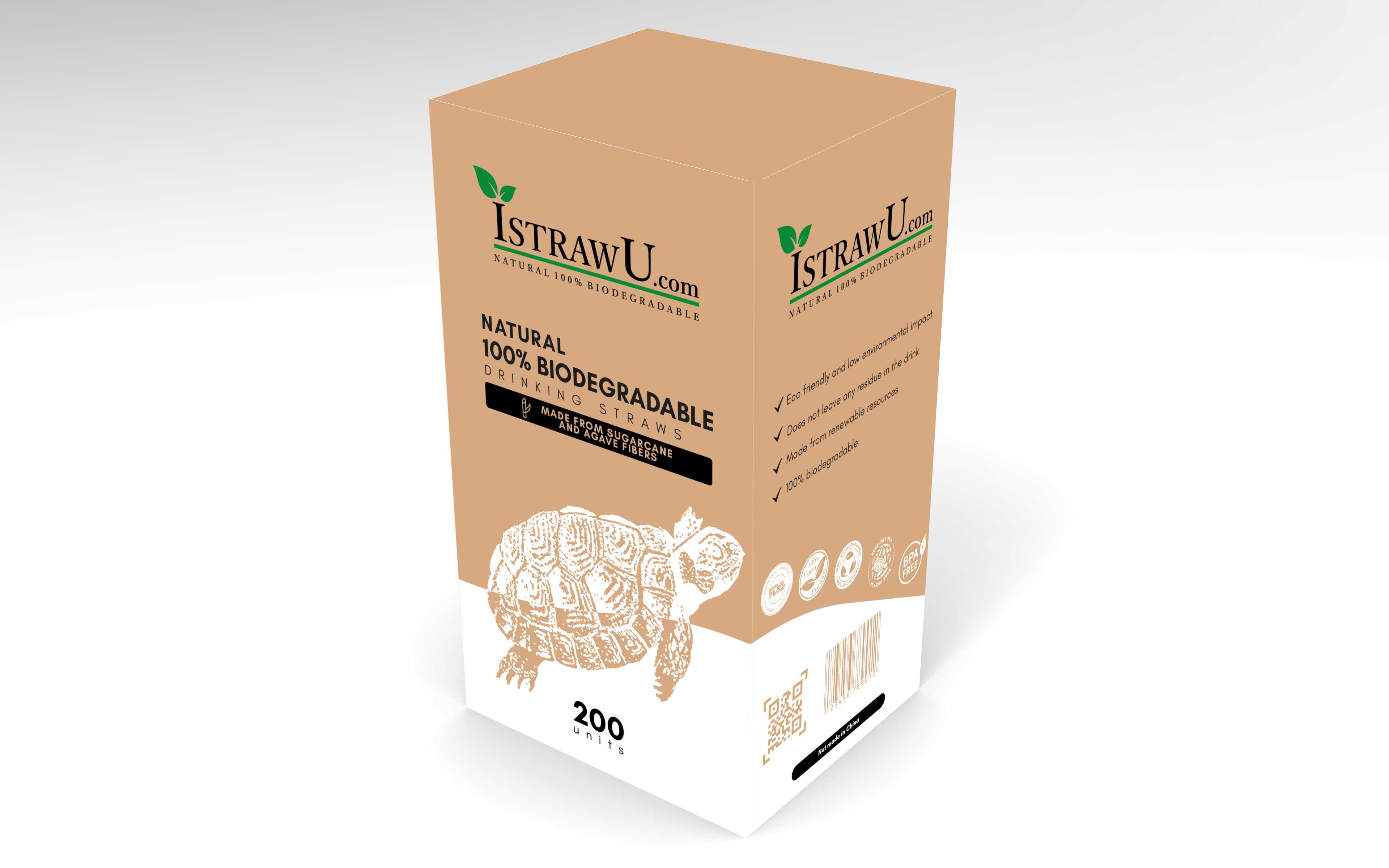 Design Emballage par davidsantacruz7 pour ce projet | Design #26125187