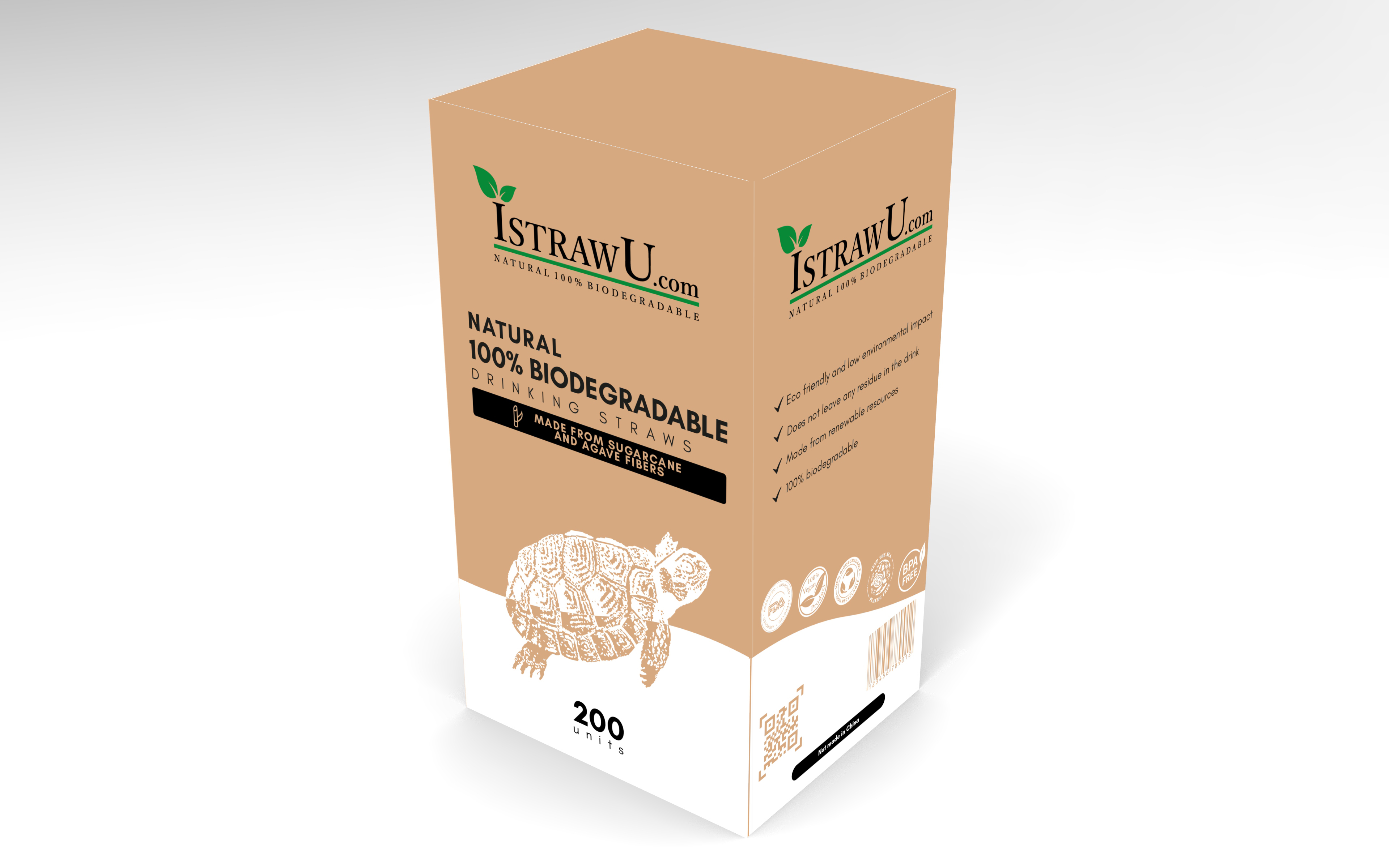 Design Emballage par davidsantacruz7 pour ce projet | Design #26125188