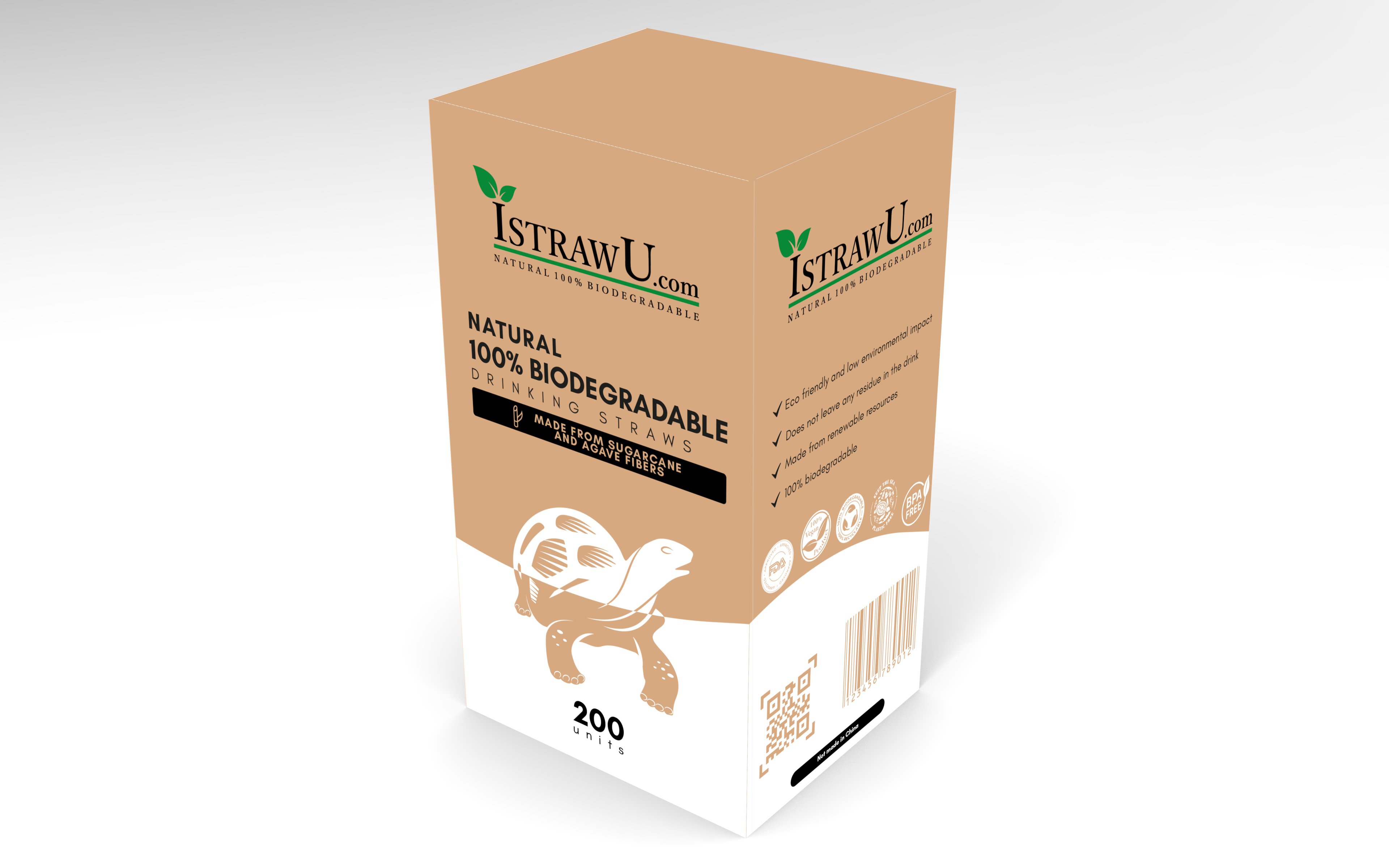 Design Emballage par davidsantacruz7 pour ce projet | Design #26125251