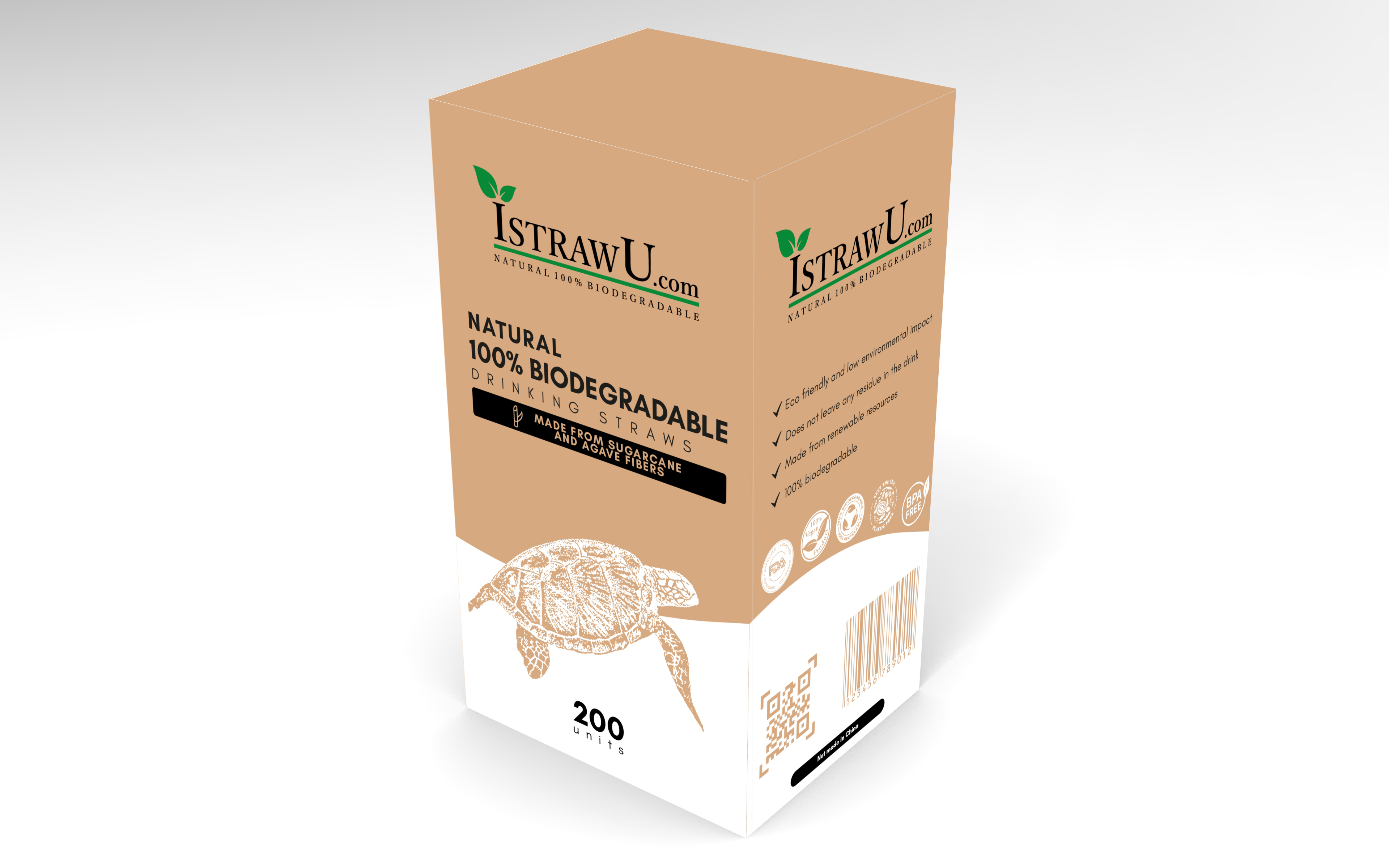 Design Emballage par davidsantacruz7 pour ce projet | Design #26125633