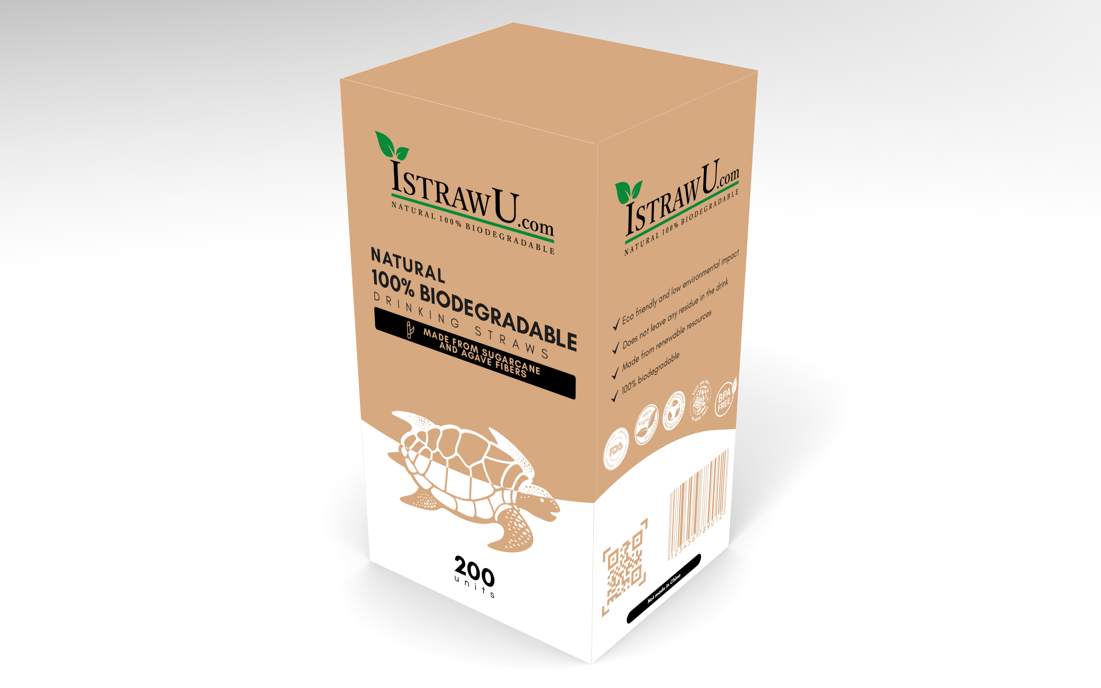 Diseño de Empaque por davidsantacruz7 para este proyecto | Diseño #26125634