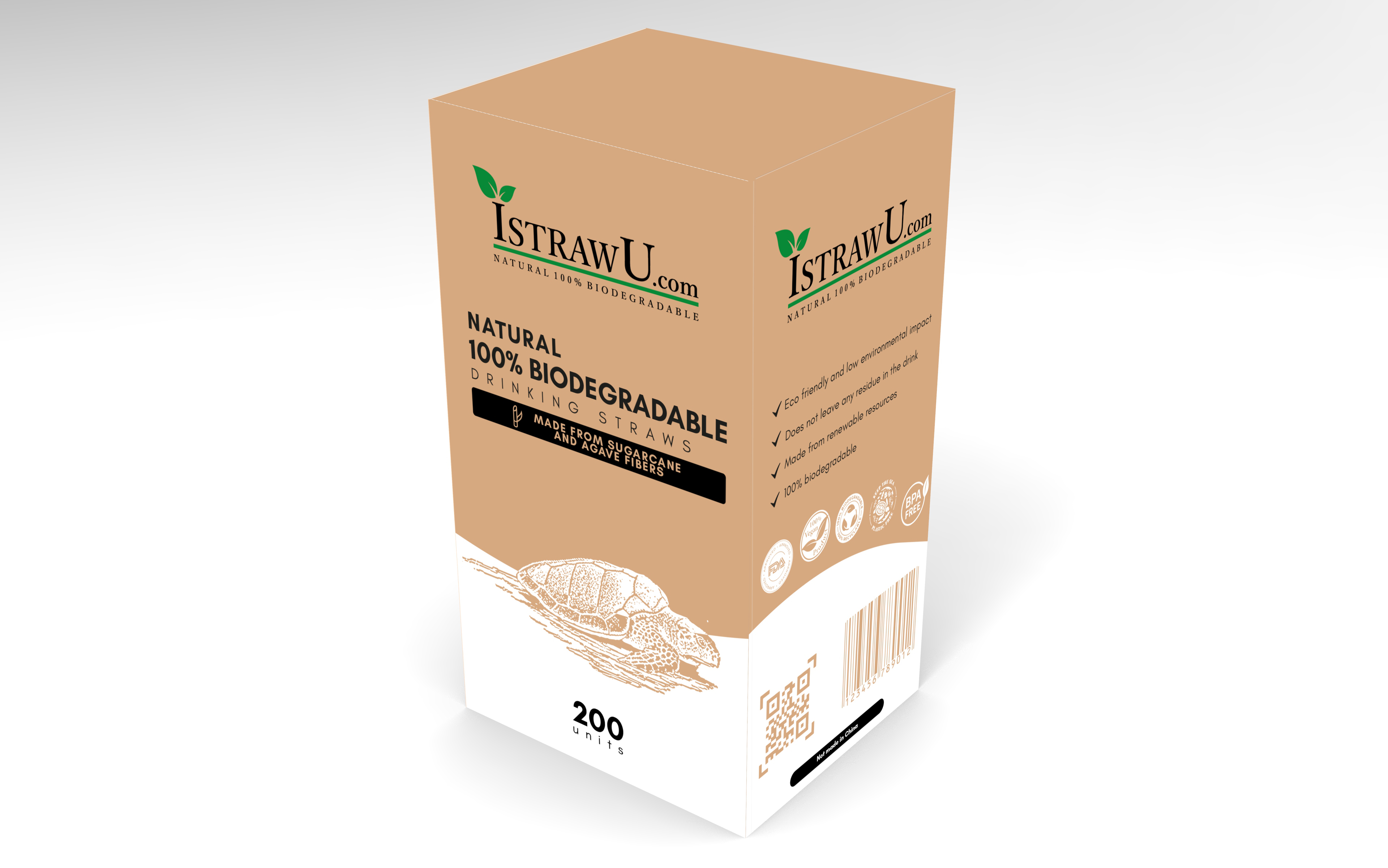 Packaging Design by davidsantacruz7 for this project | Design #26125636