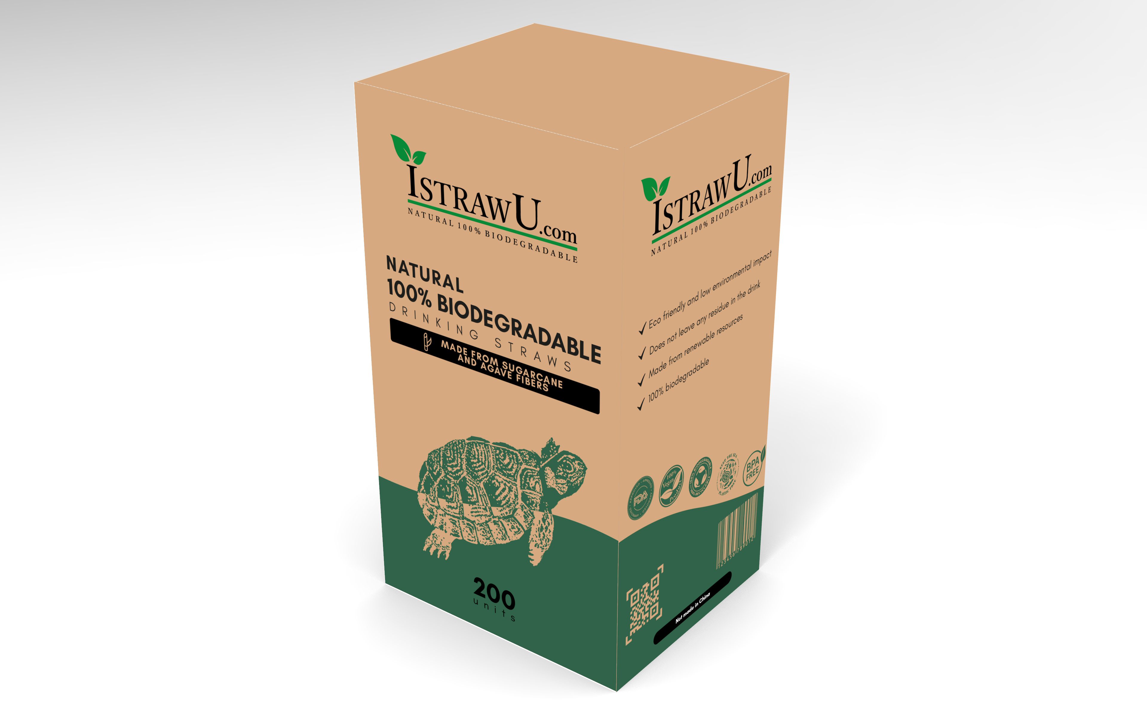 Design Emballage par davidsantacruz7 pour ce projet | Design #26130365