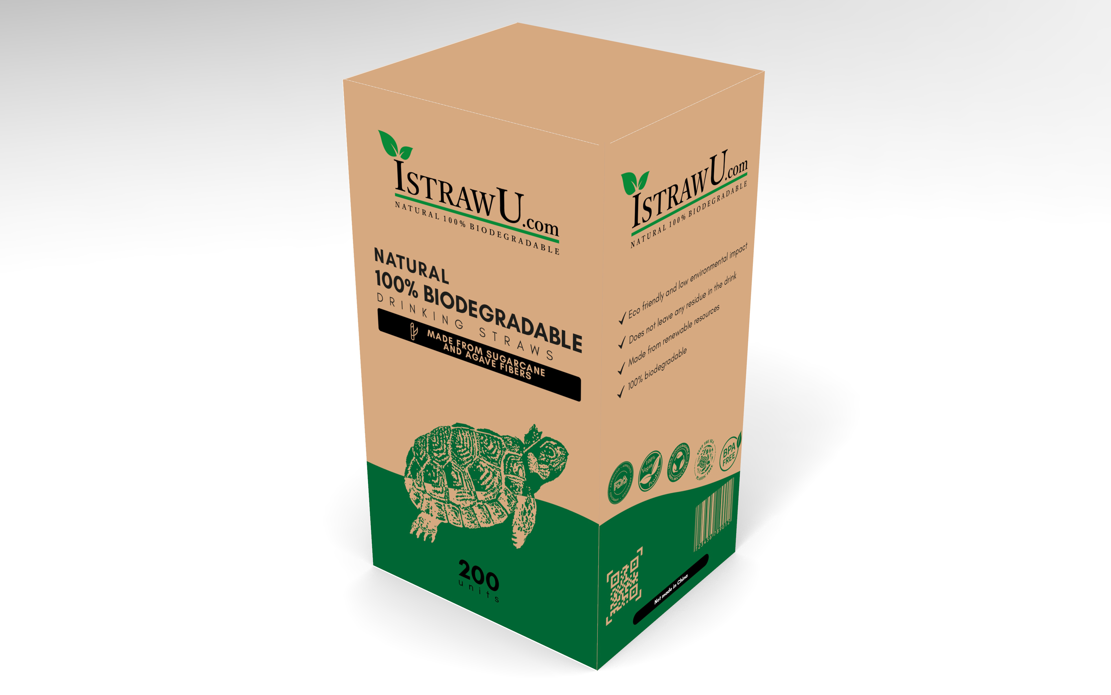 Packaging Design by davidsantacruz7 for this project | Design #26130366