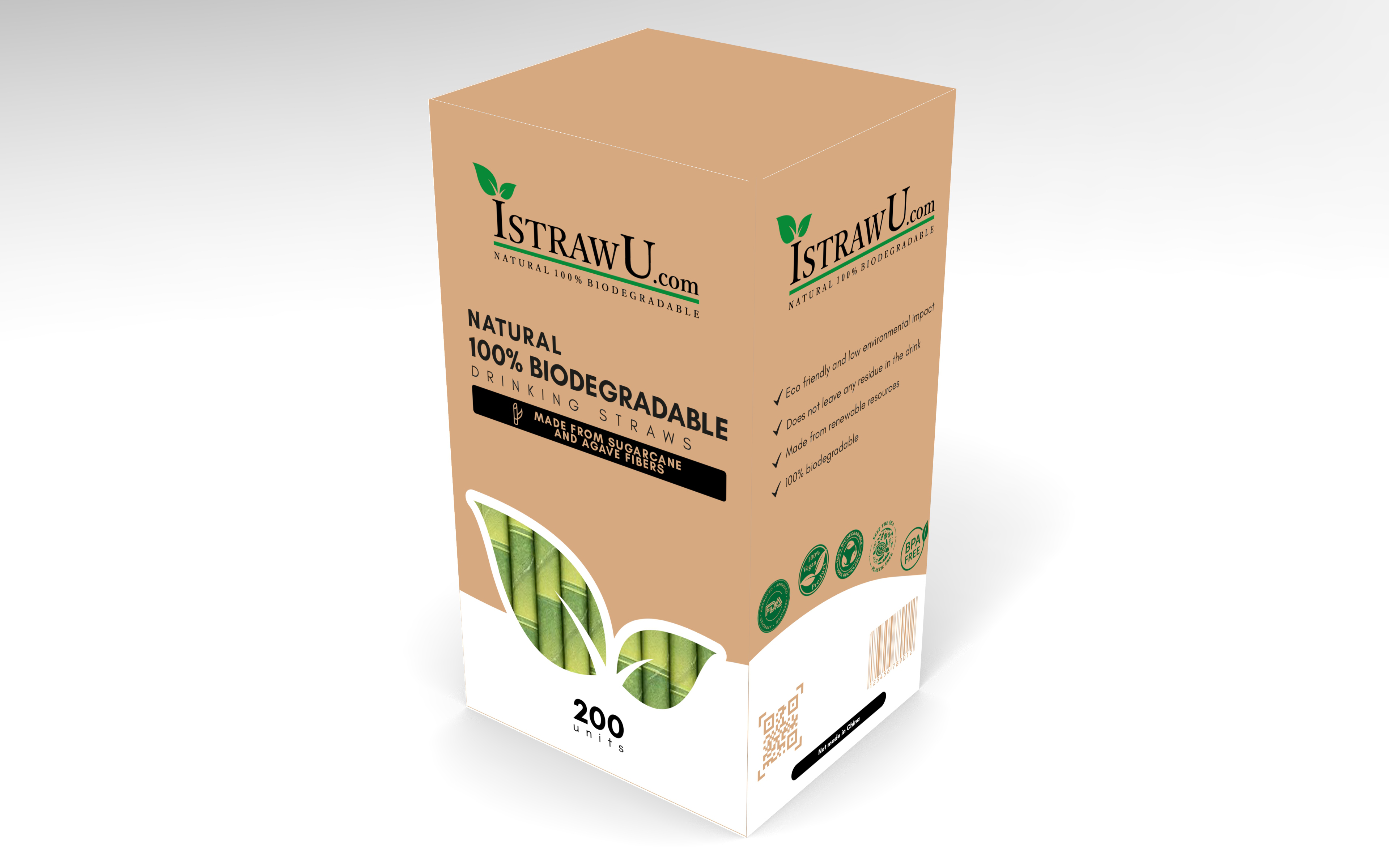 Packaging Design by davidsantacruz7 for this project | Design #26130878