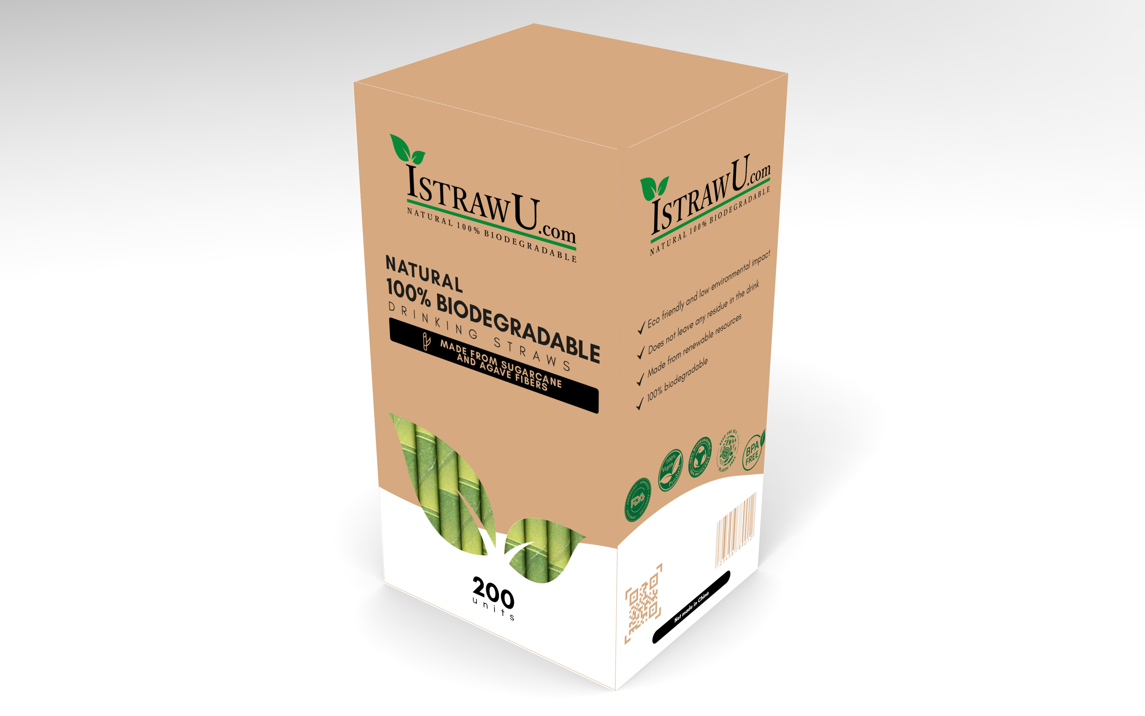 Packaging Design by davidsantacruz7 for this project | Design #26130879