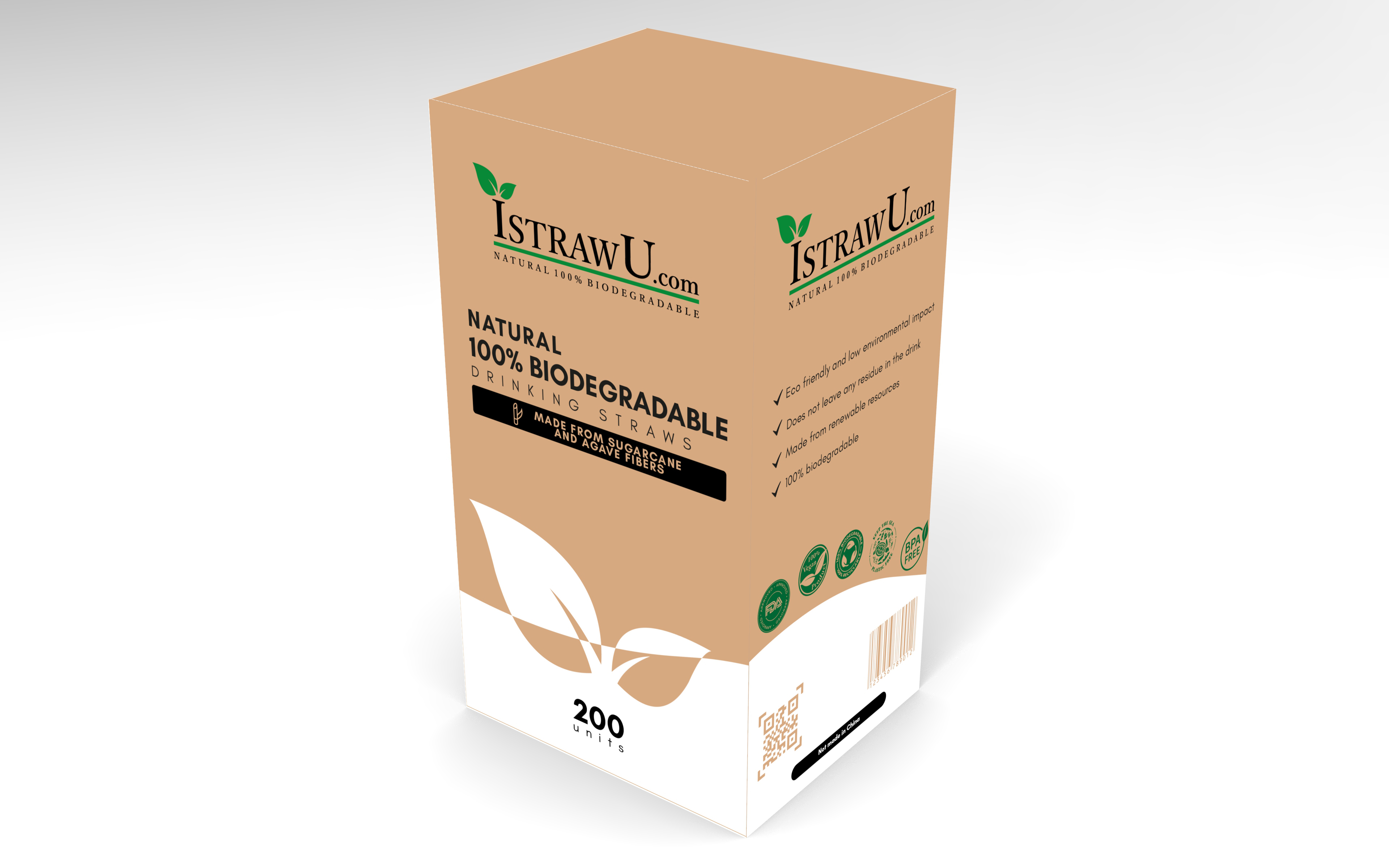 Packaging Design by davidsantacruz7 for this project | Design #26130881