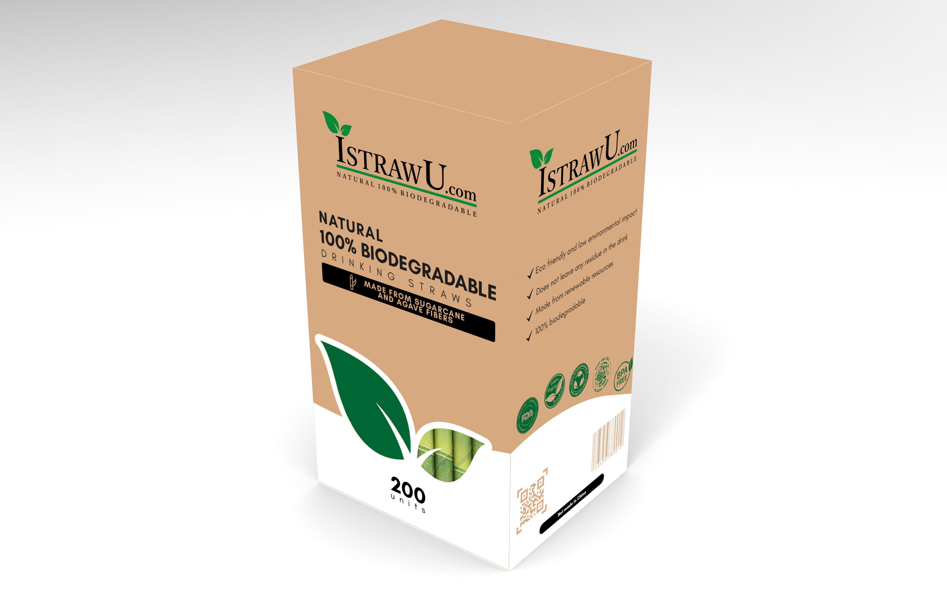 Diseño de Empaque por davidsantacruz7 para este proyecto | Diseño #26131034