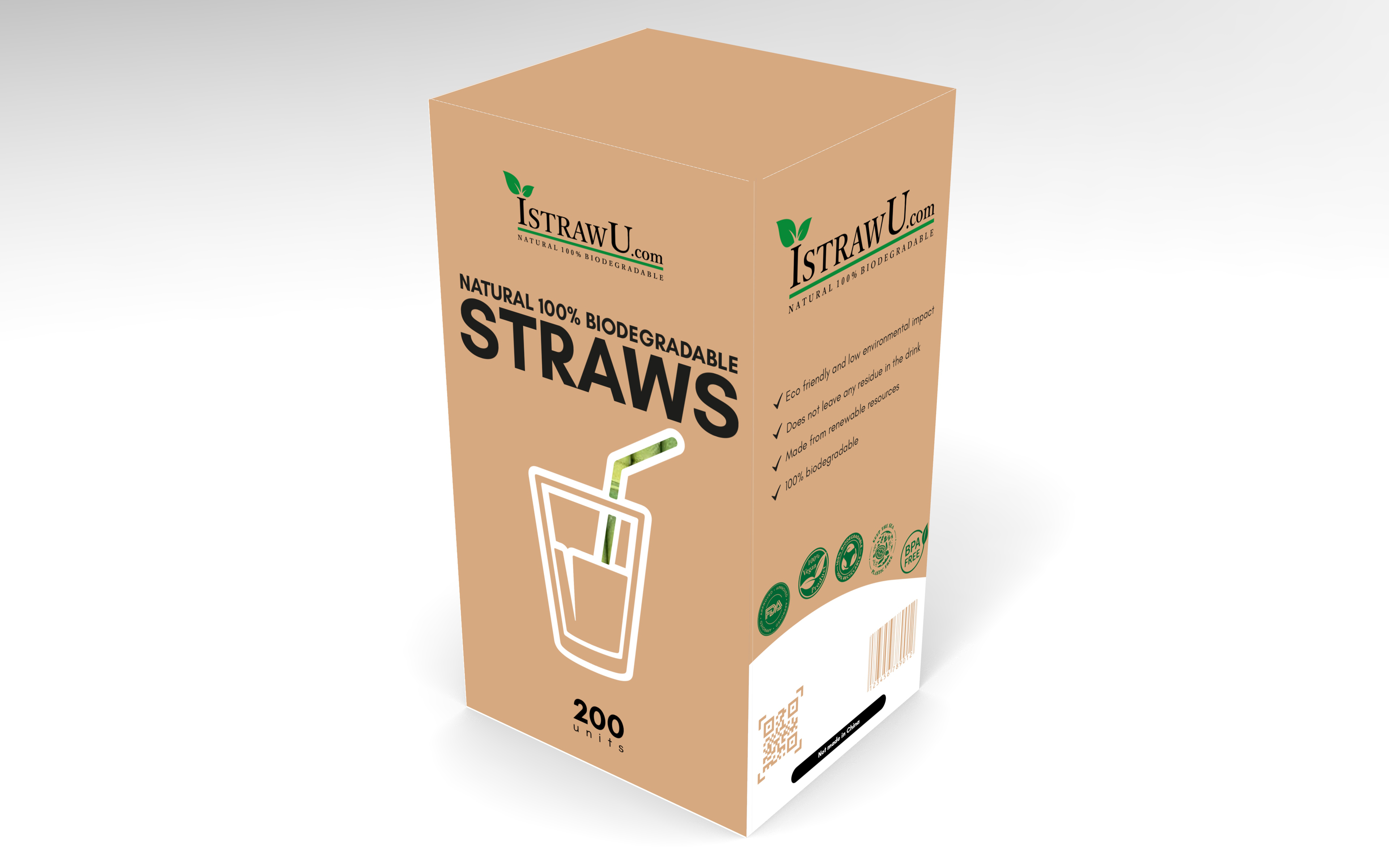 Diseño de Empaque por davidsantacruz7 para este proyecto | Diseño #26144489