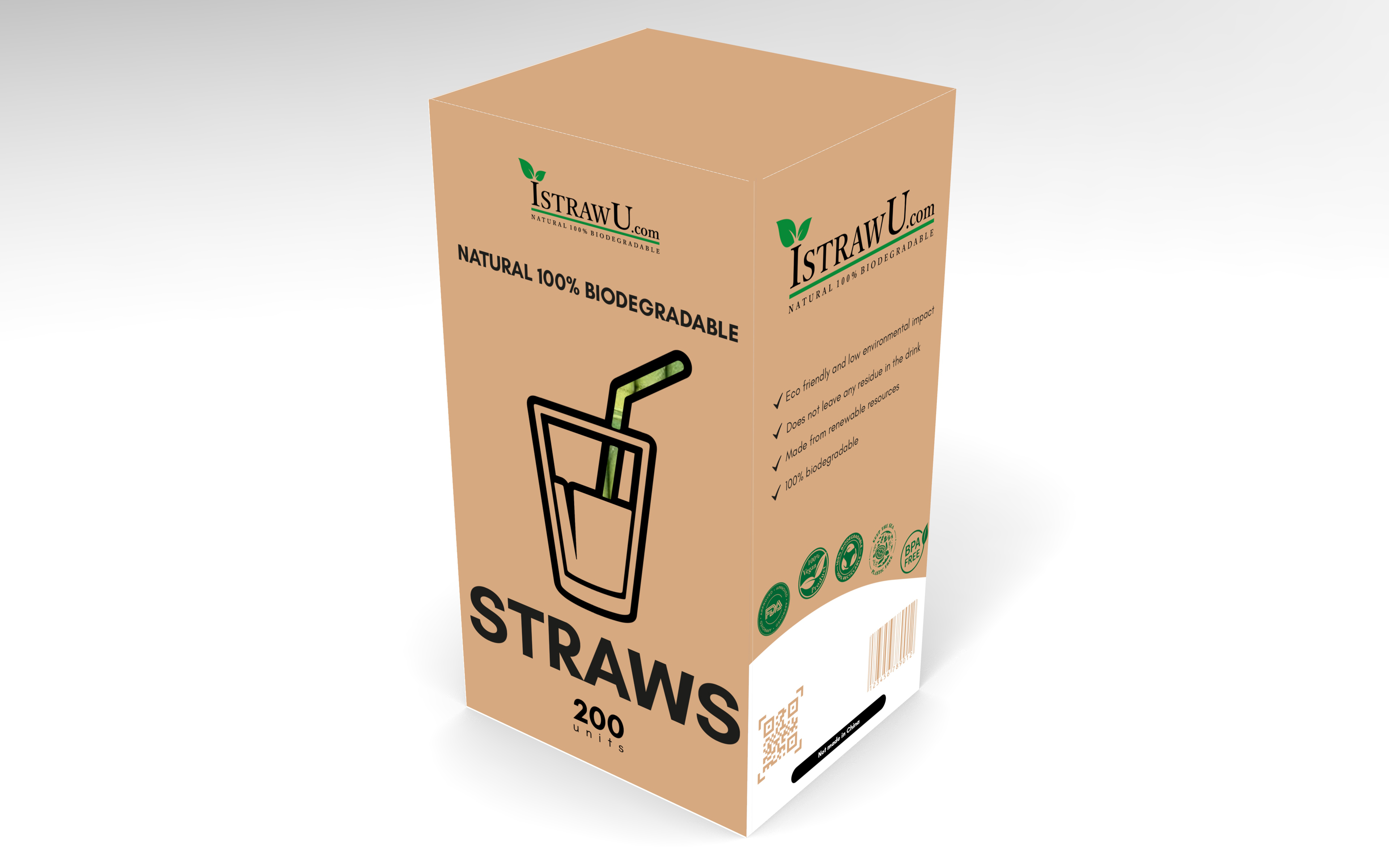 Packaging Design by davidsantacruz7 for this project | Design #26144689