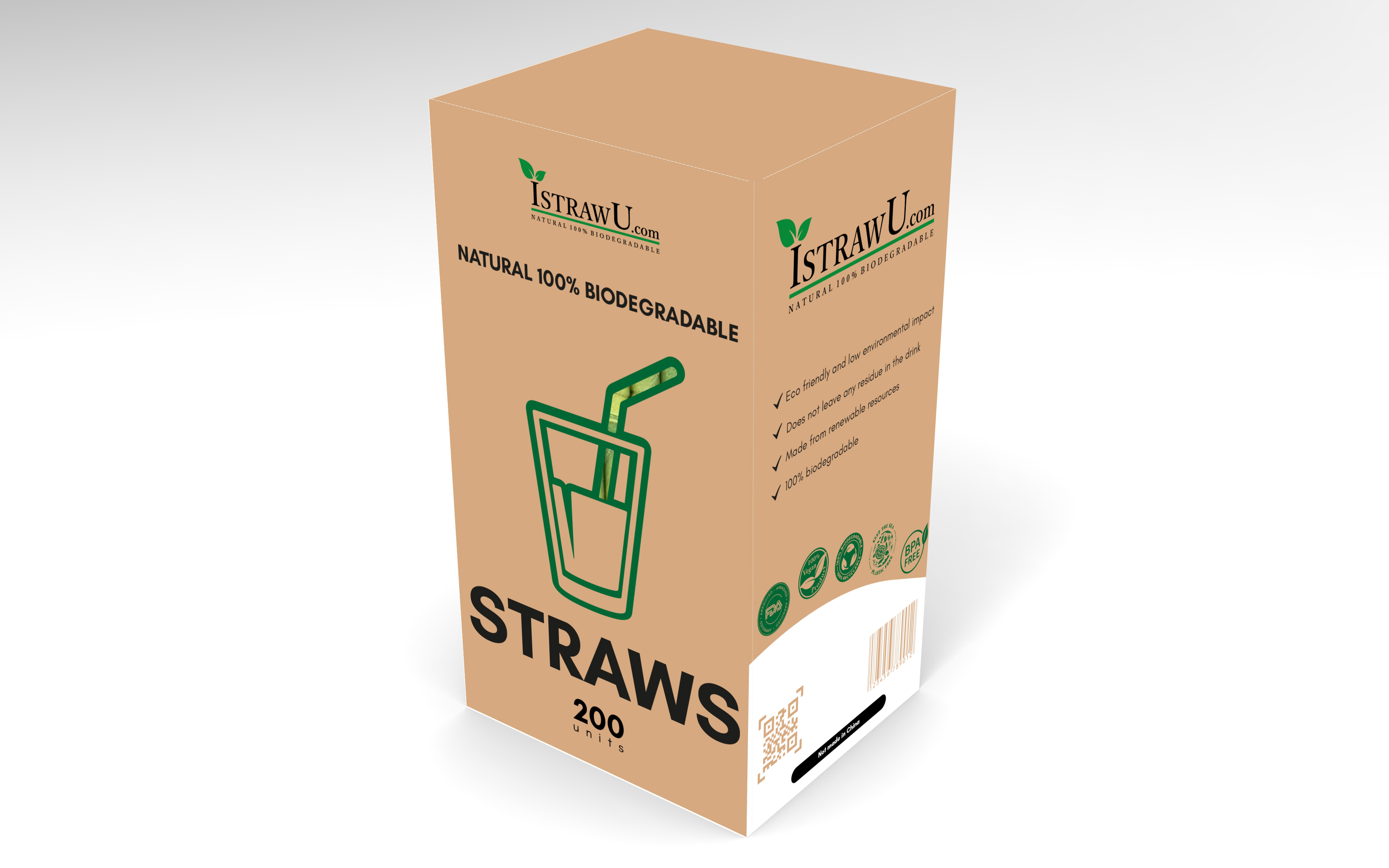 Packaging Design by davidsantacruz7 for this project | Design #26144690