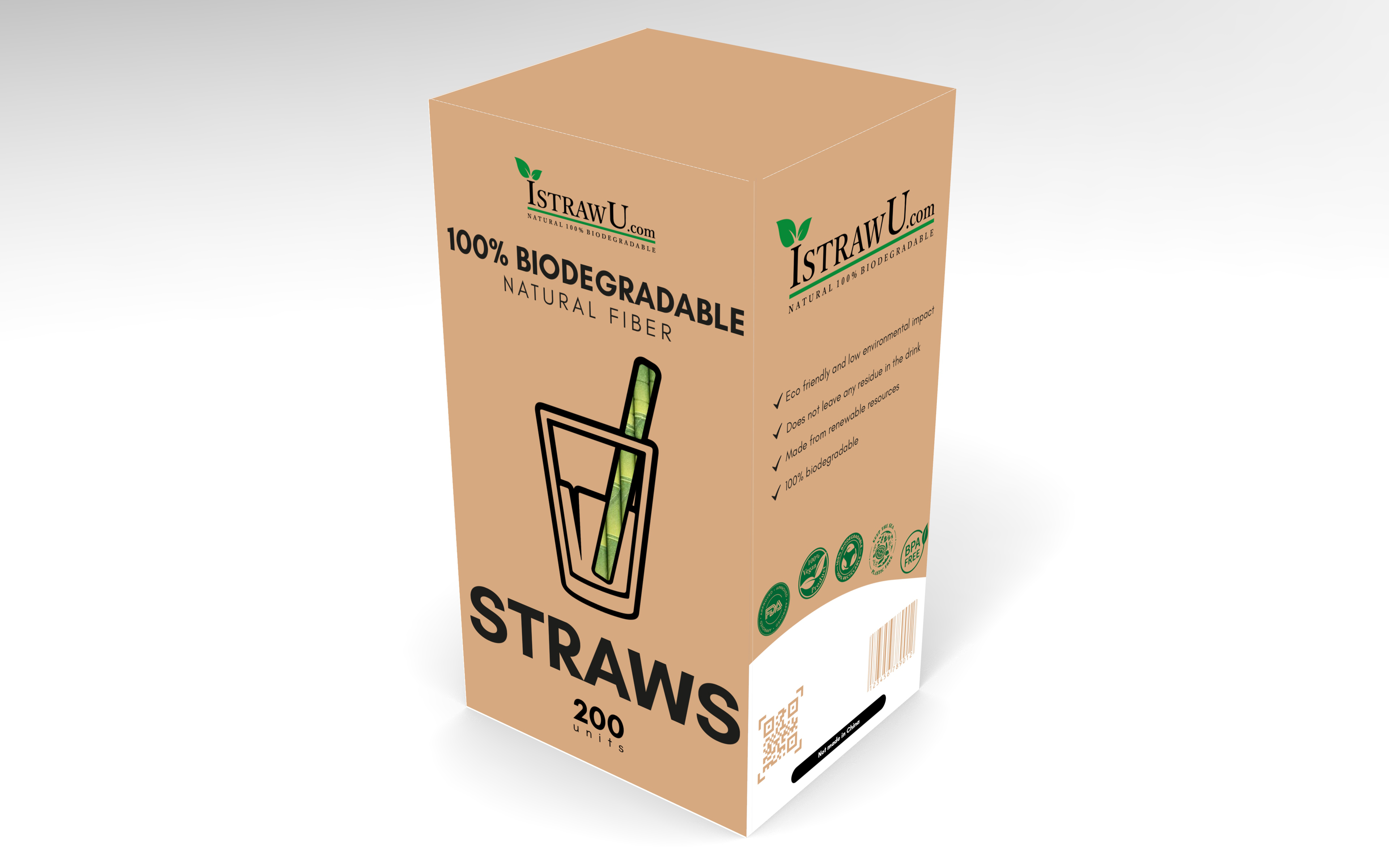 Diseño de Empaque por davidsantacruz7 para este proyecto | Diseño #26145266