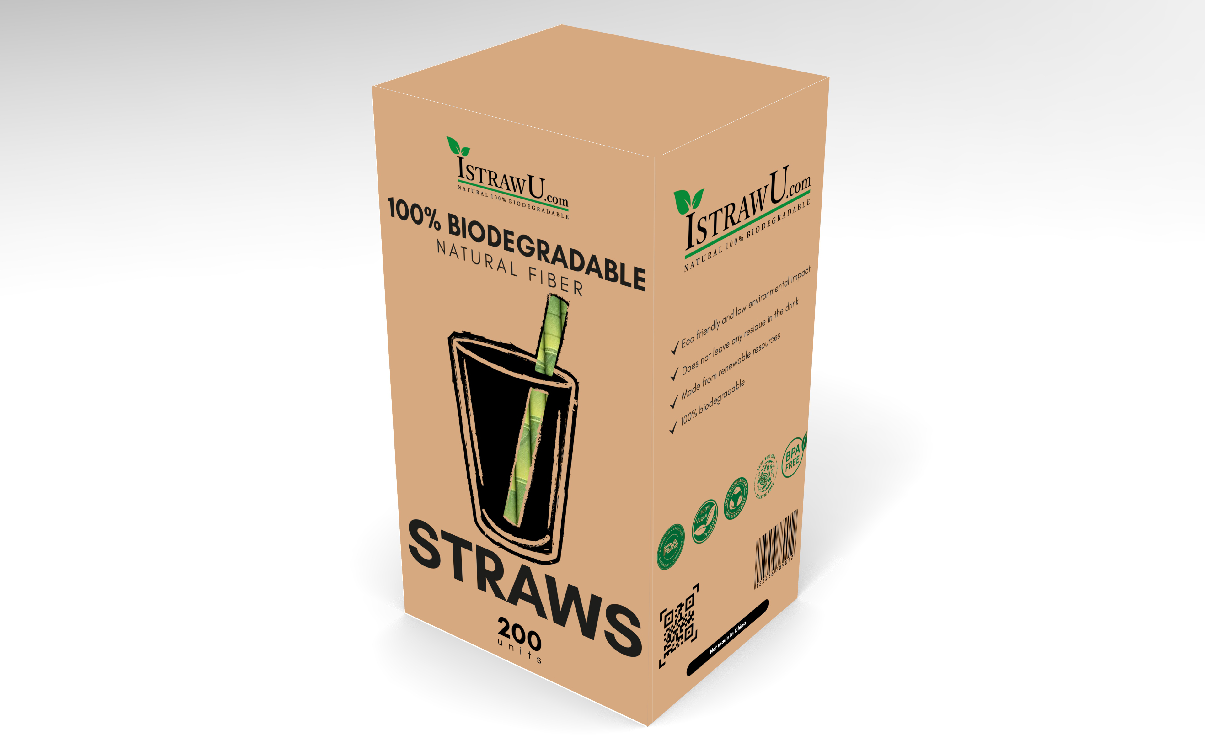 Packaging Design by davidsantacruz7 for this project | Design #26146111