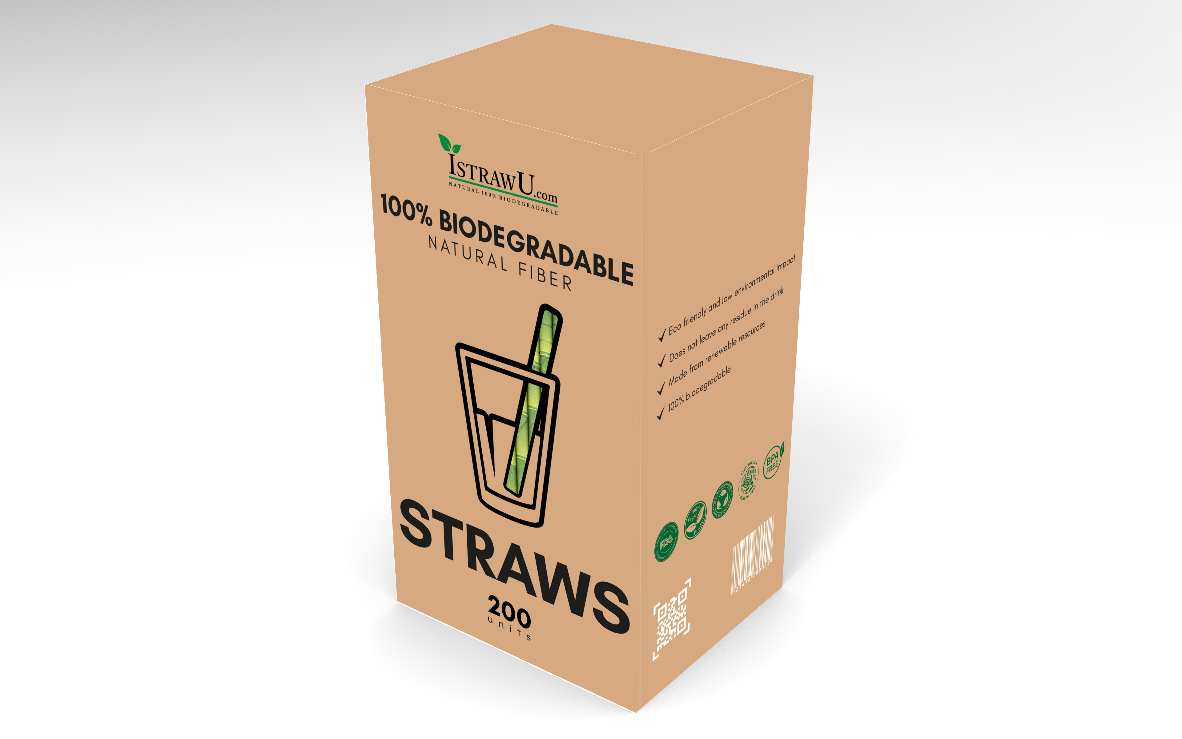 Diseño de Empaque por davidsantacruz7 para este proyecto | Diseño #26155963