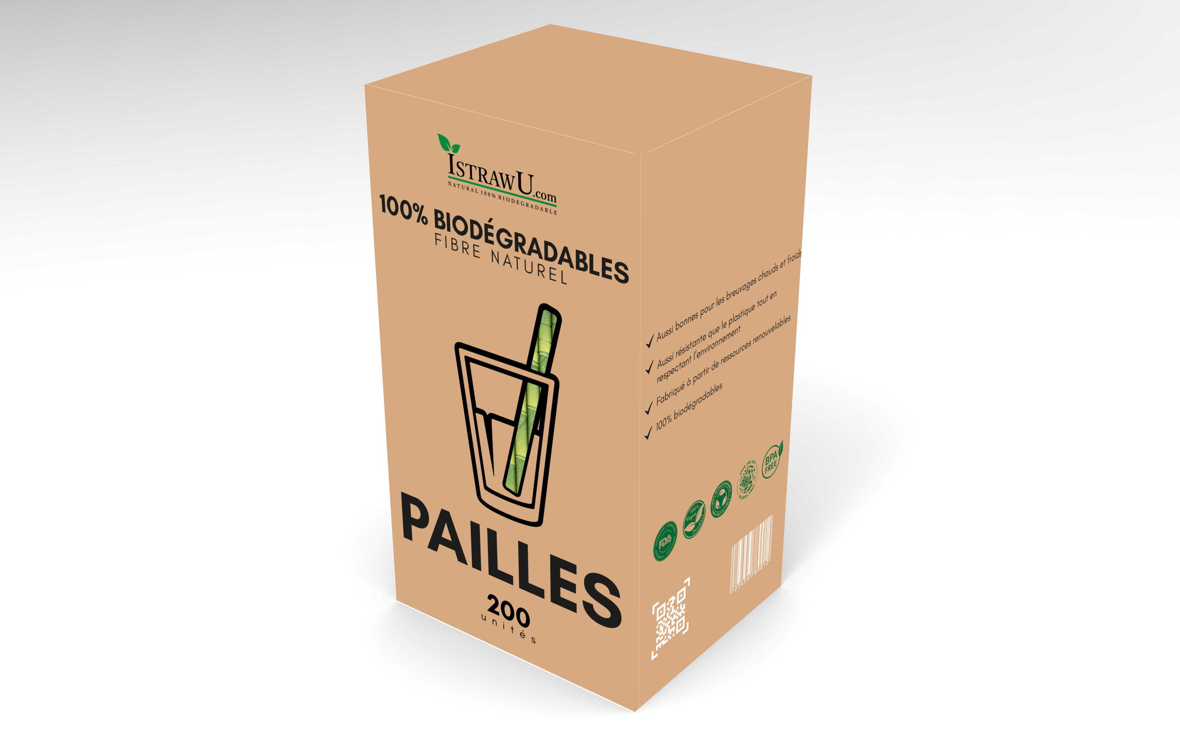 Design Emballage par davidsantacruz7 pour ce projet | Design #26157915