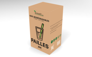 Diseño de Empaque por davidsantacruz7 para este proyecto | Diseño: #26157915