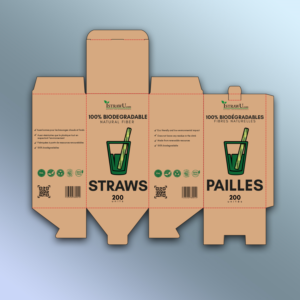 Diseño de Empaque por davidsantacruz7 para este proyecto | Diseño: #26169810