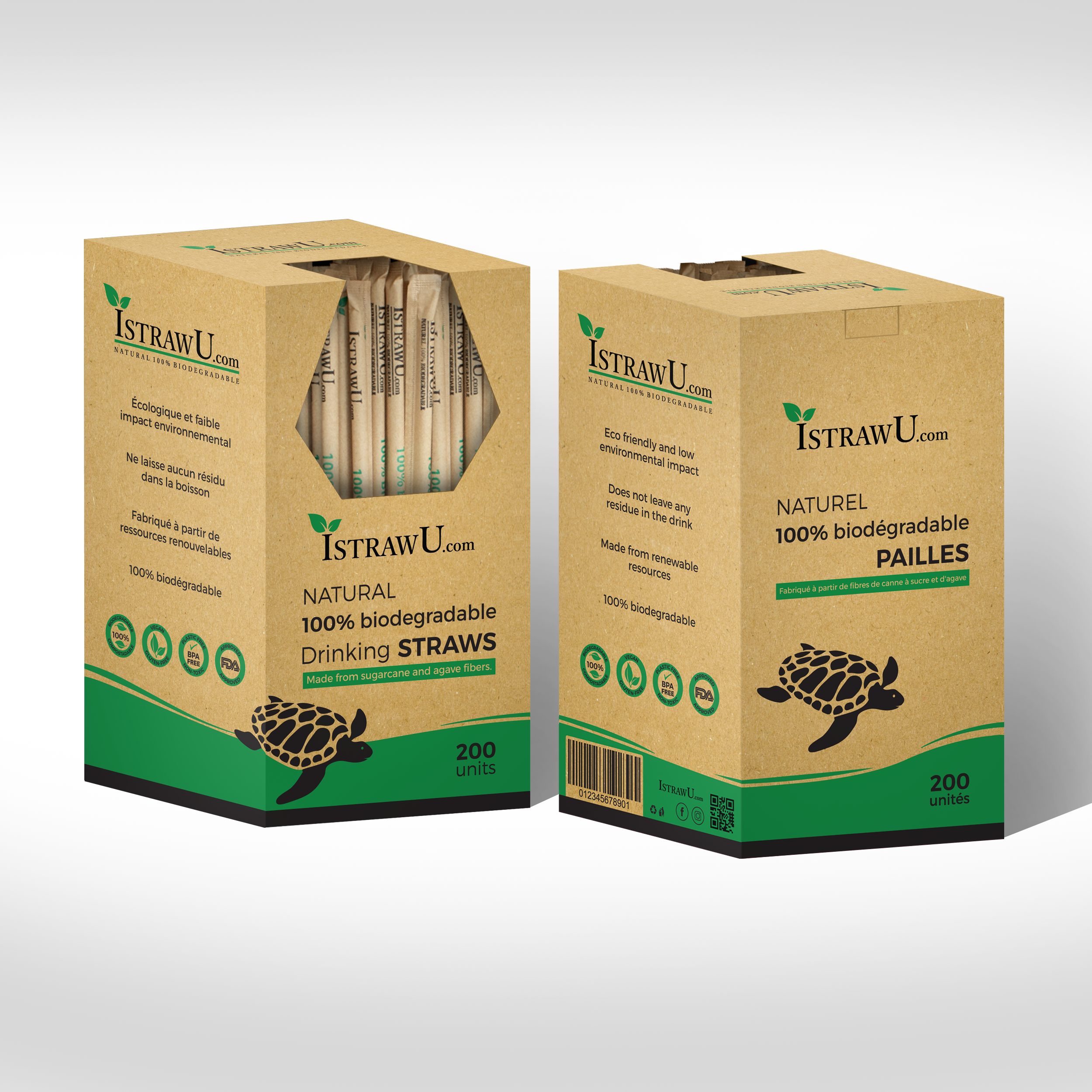 Packaging Design by vpt_creations for this project | Design #26133802