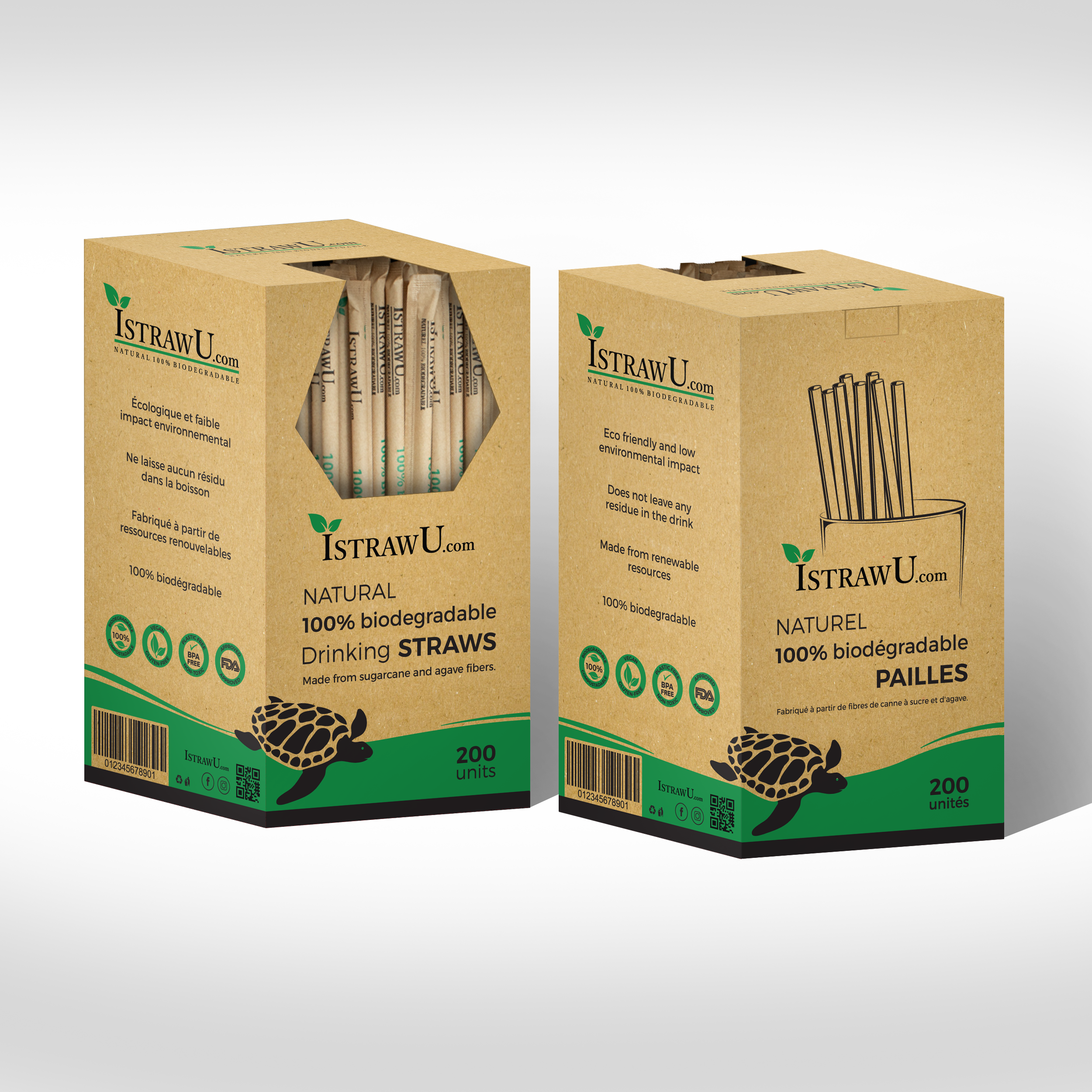 Diseño de Empaque por vpt_creations para este proyecto | Diseño #26144450