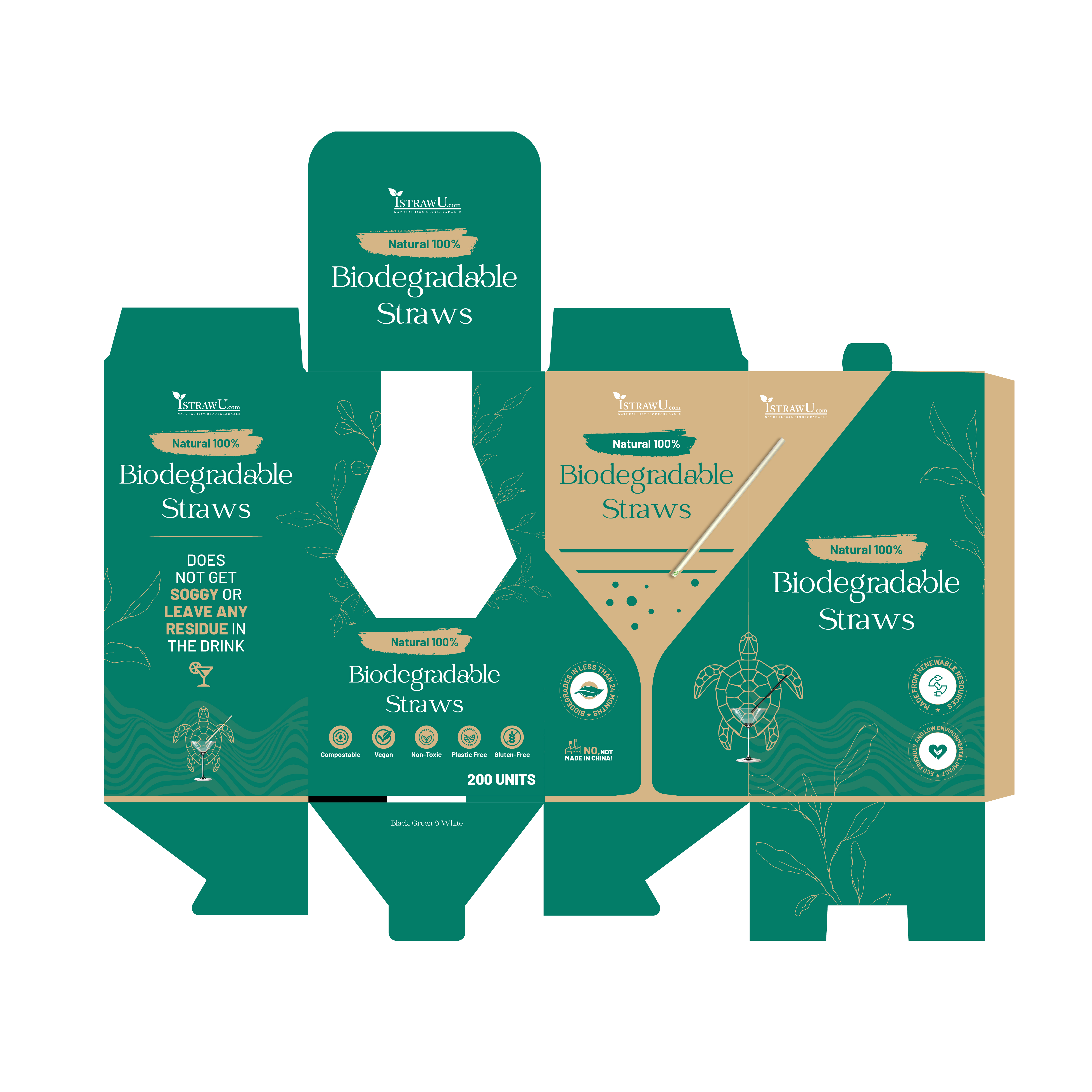 Diseño de Empaque por Mohd chand Mullah para este proyecto | Diseño #25861796
