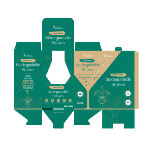 Diseño de Empaque por Mohd chand Mullah para este proyecto | Diseño: #25861796