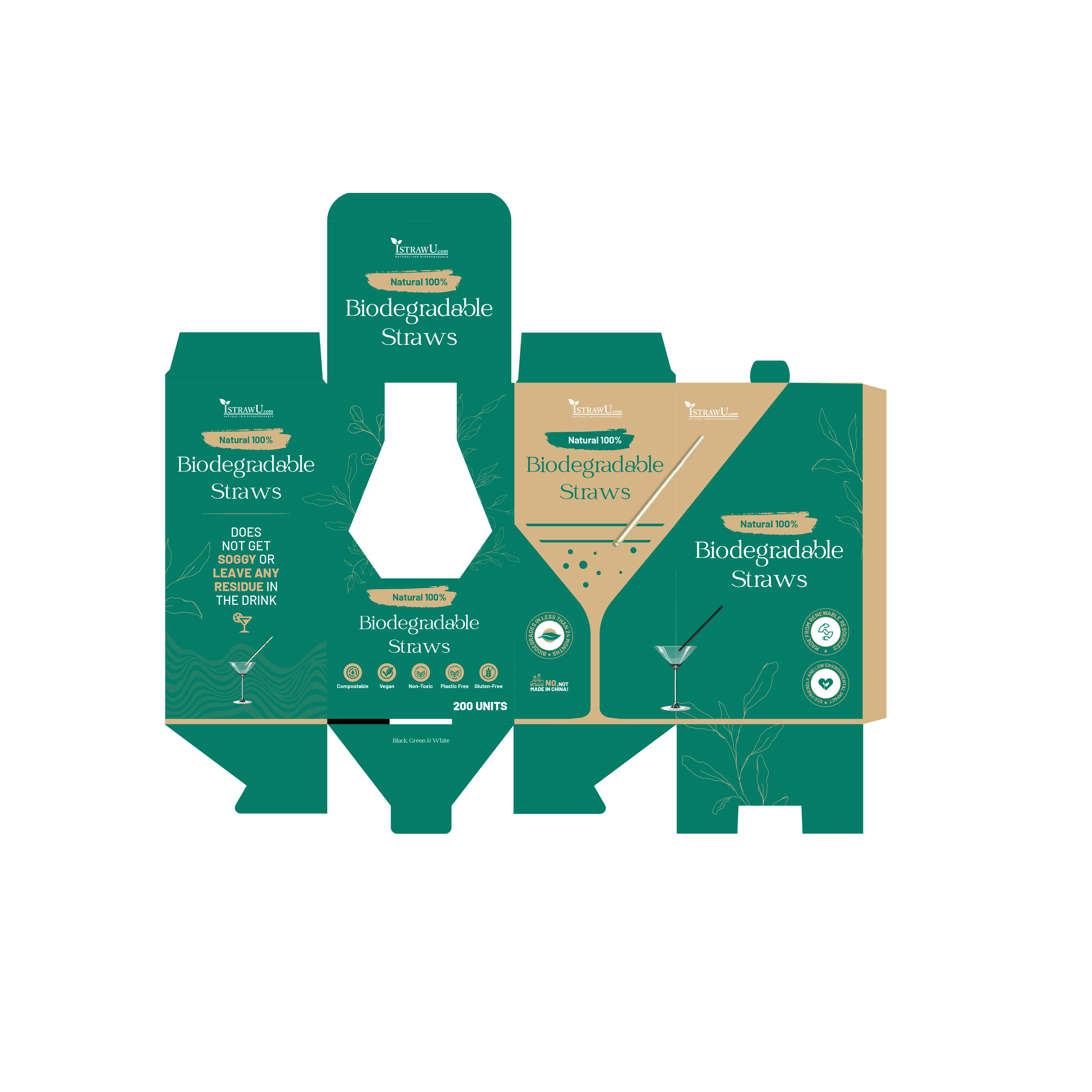 Diseño de Empaque por Mohd chand Mullah para este proyecto | Diseño #25867935