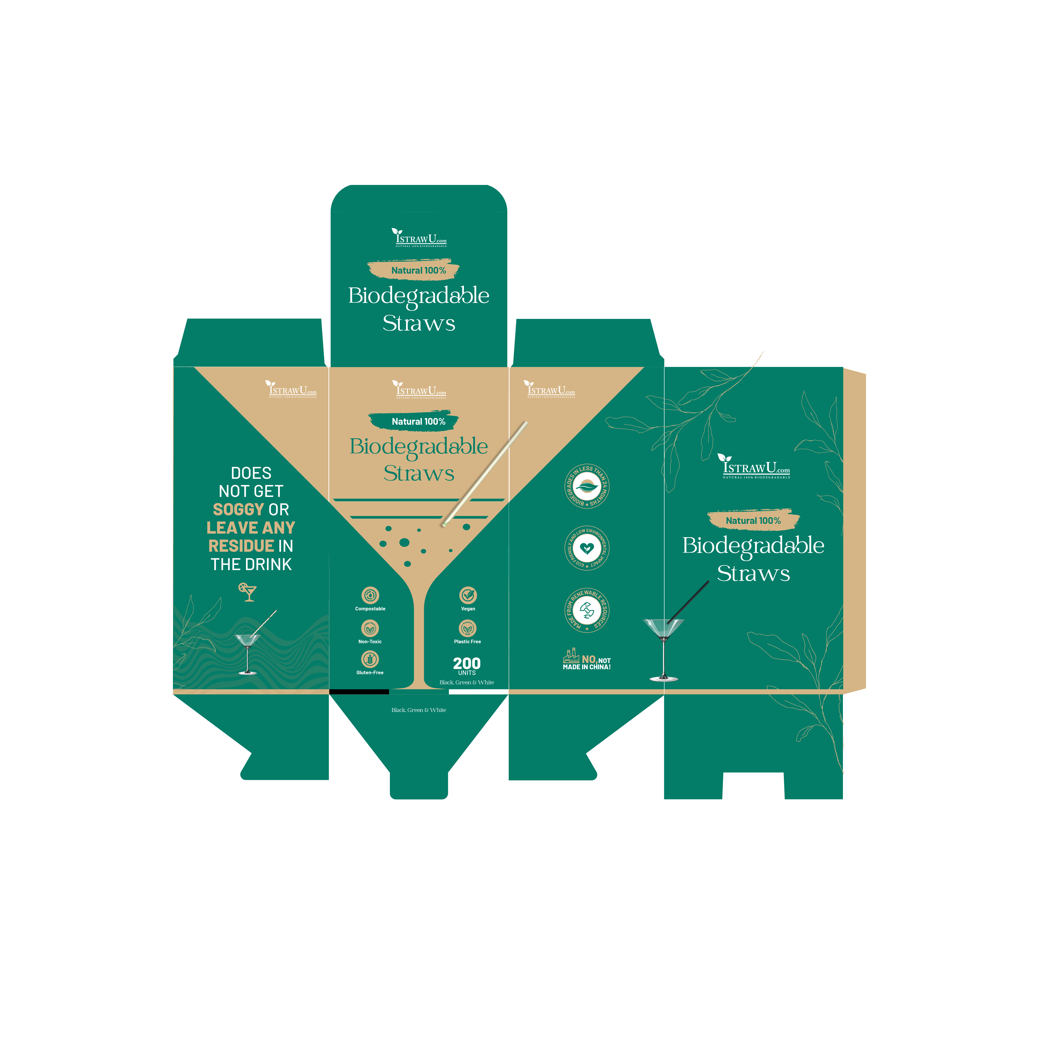 Packaging Design by Mohd chand Mullah for this project | Design #25868020