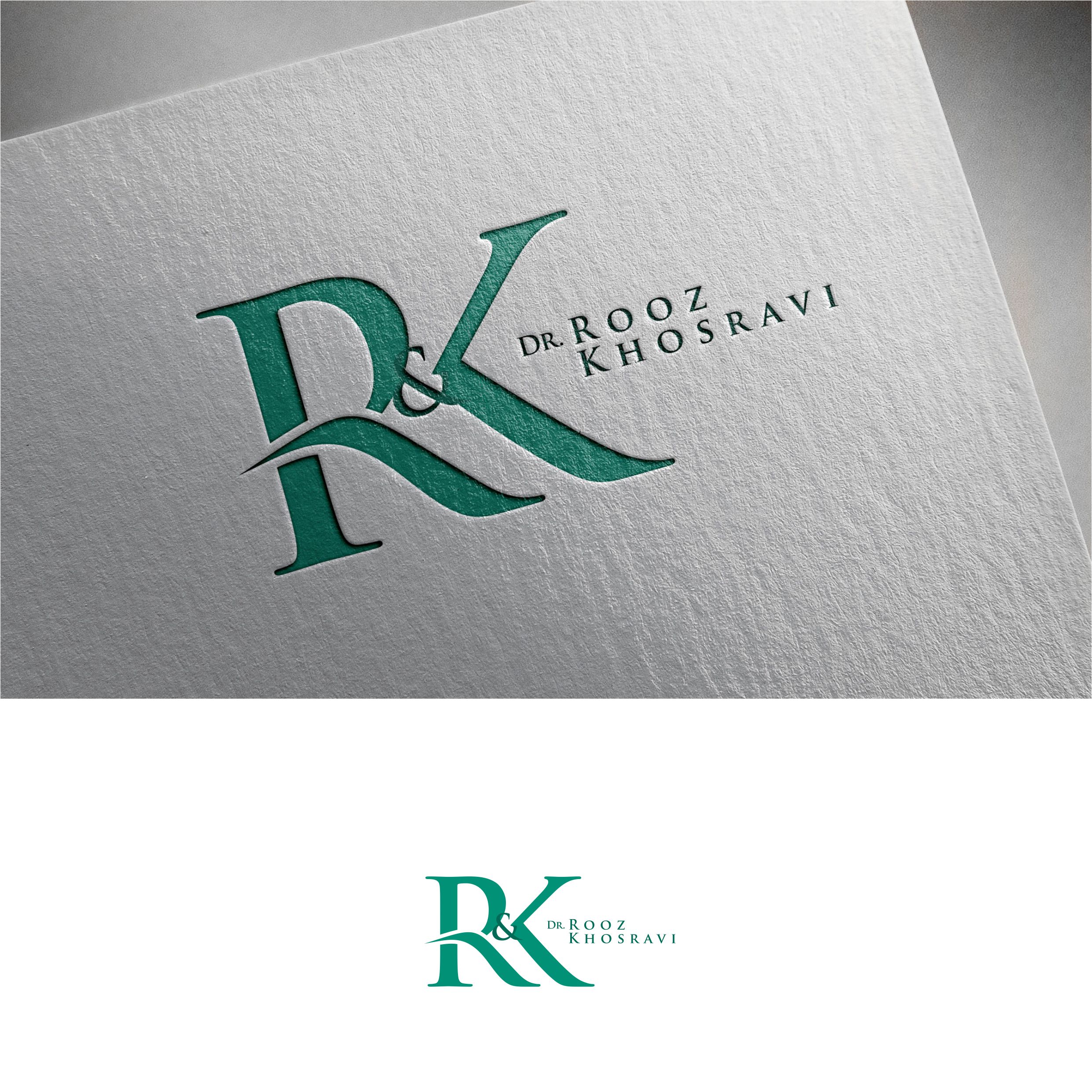 Logo Design by Jeferson HP for this project | Design #25818694
