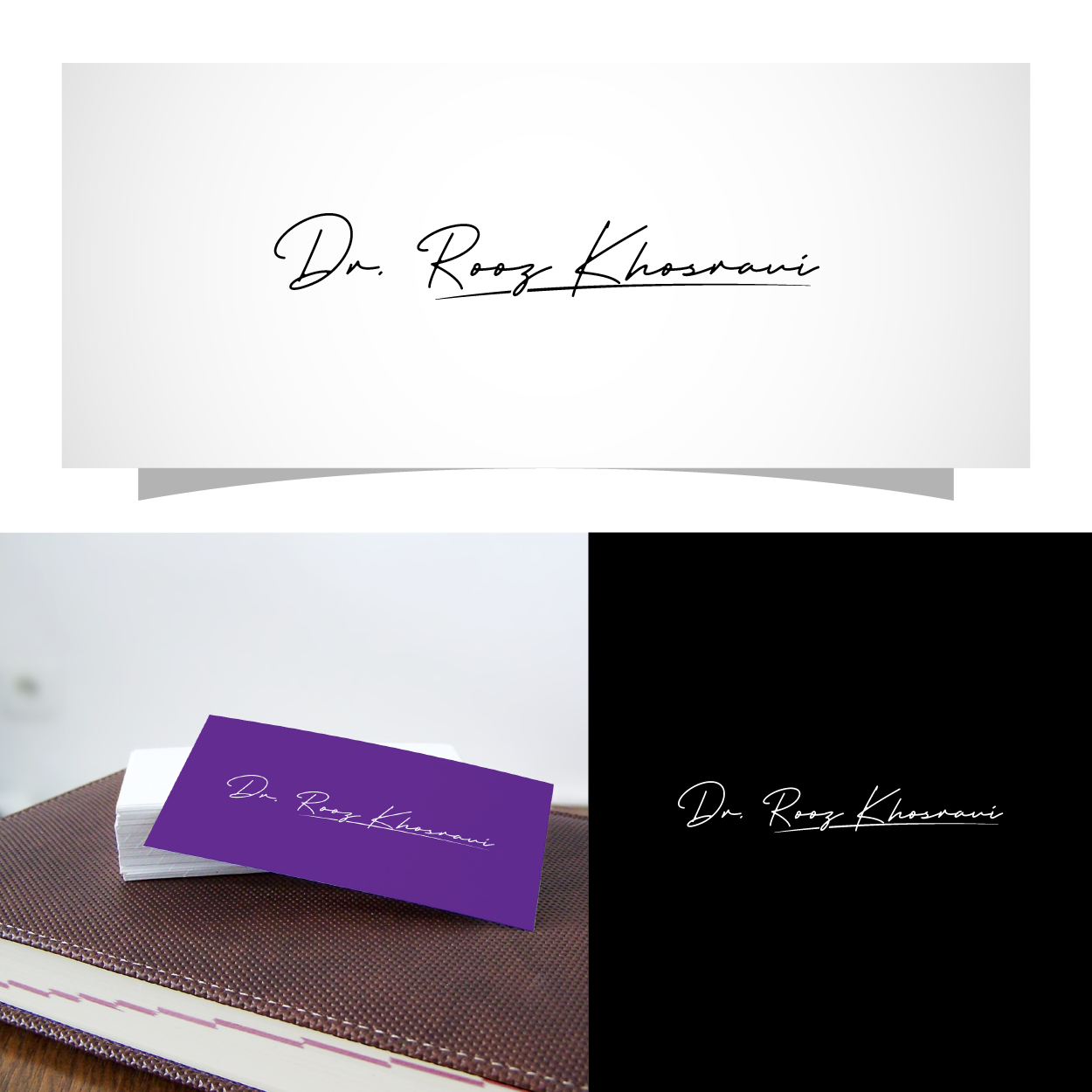 Logo Design by TerryBogard for this project | Design #25832092