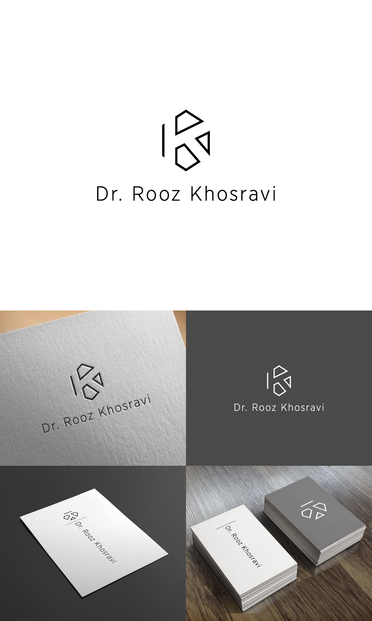 Logo Design by NineOwl for this project | Design #25814878