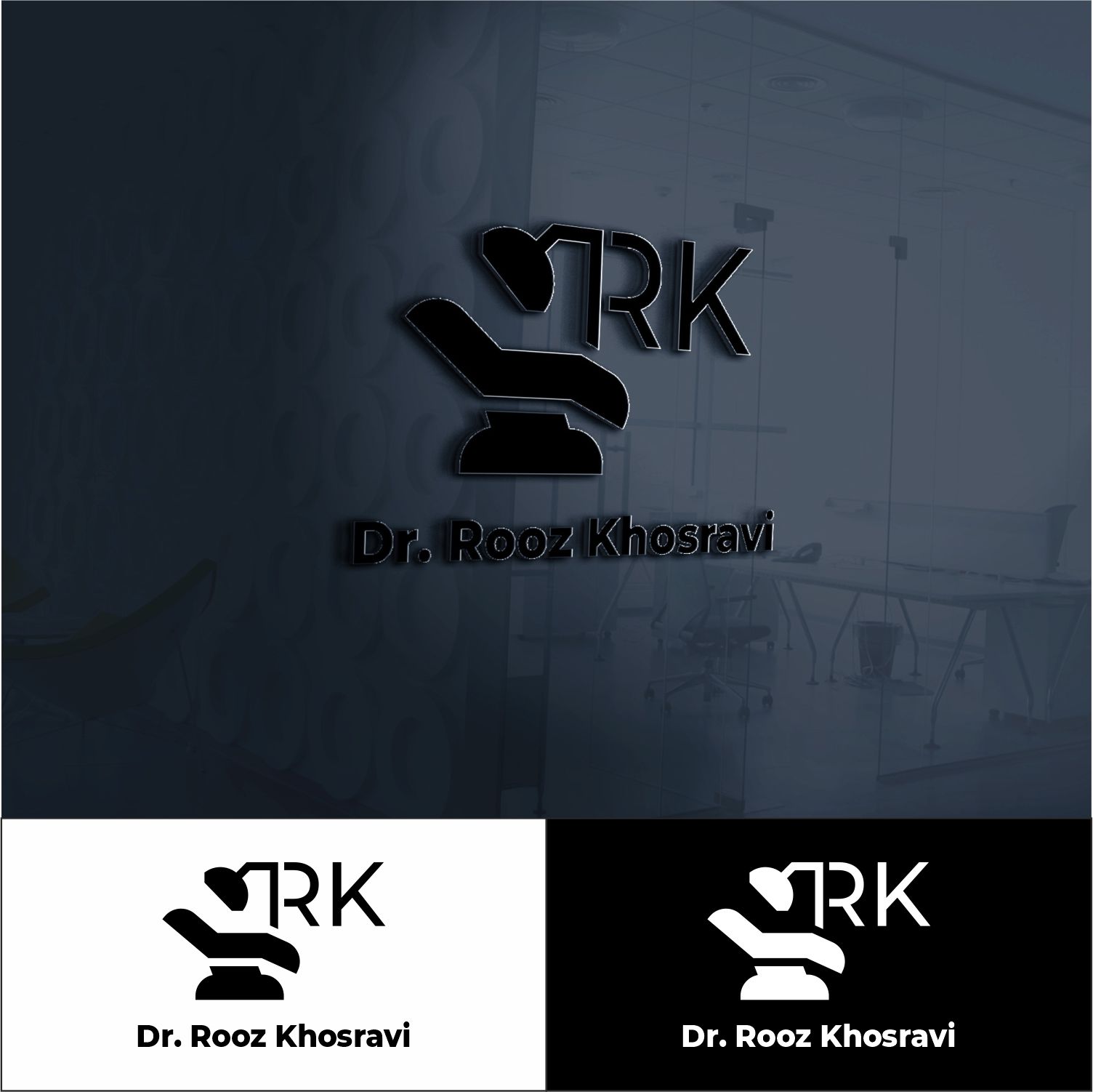 Logo Design by desingman for this project | Design #25817647