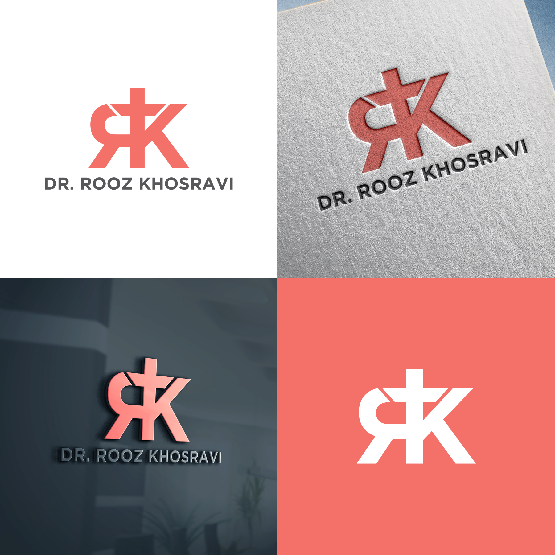 Logo Design by ZinKo for this project | Design #25845926