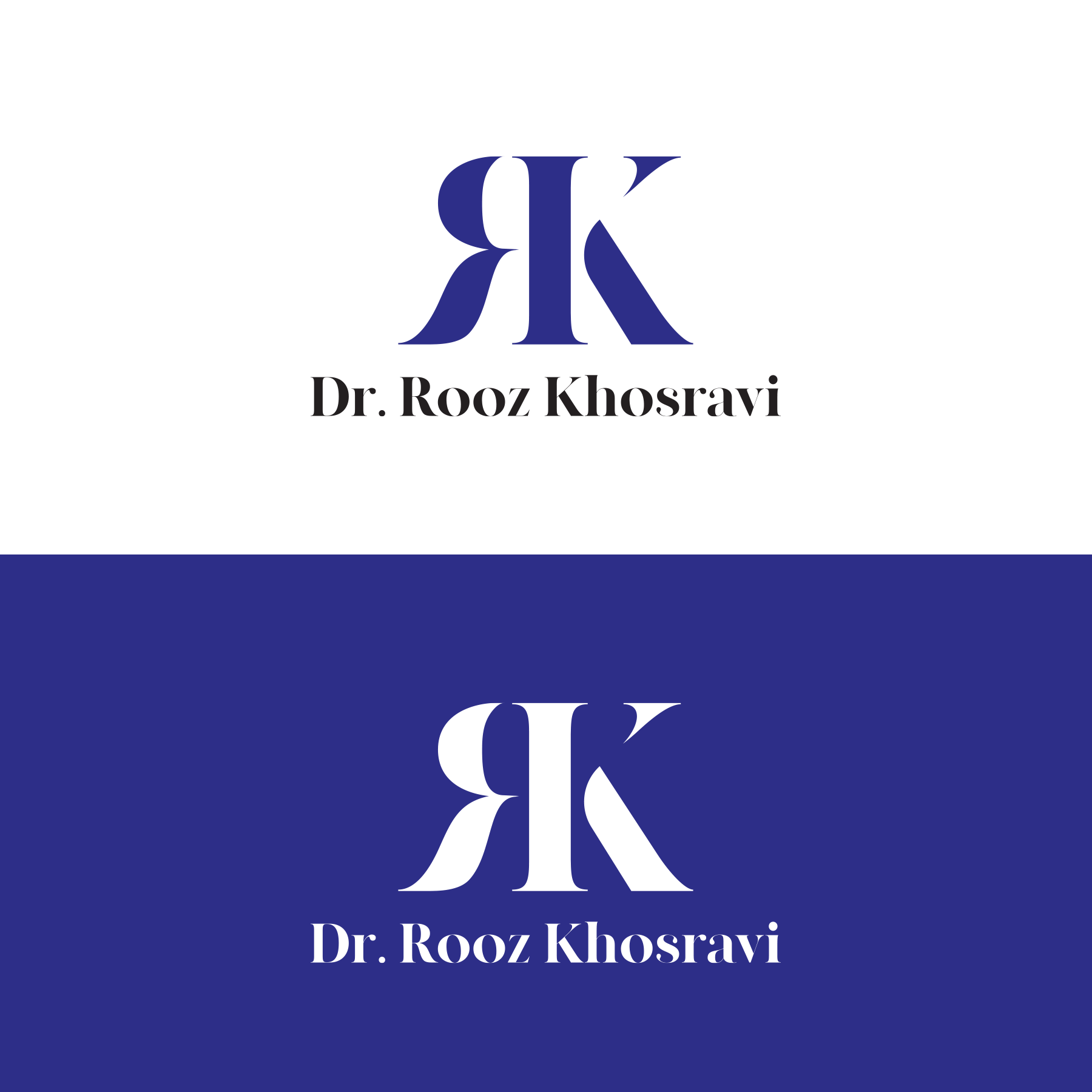 Logo Design by ZinKo for this project | Design #25845927