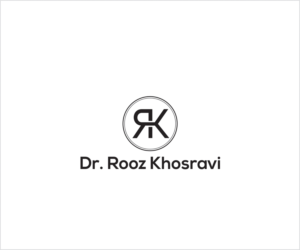 Dr. Rooz Khosravi | Logo Design by pachilakili