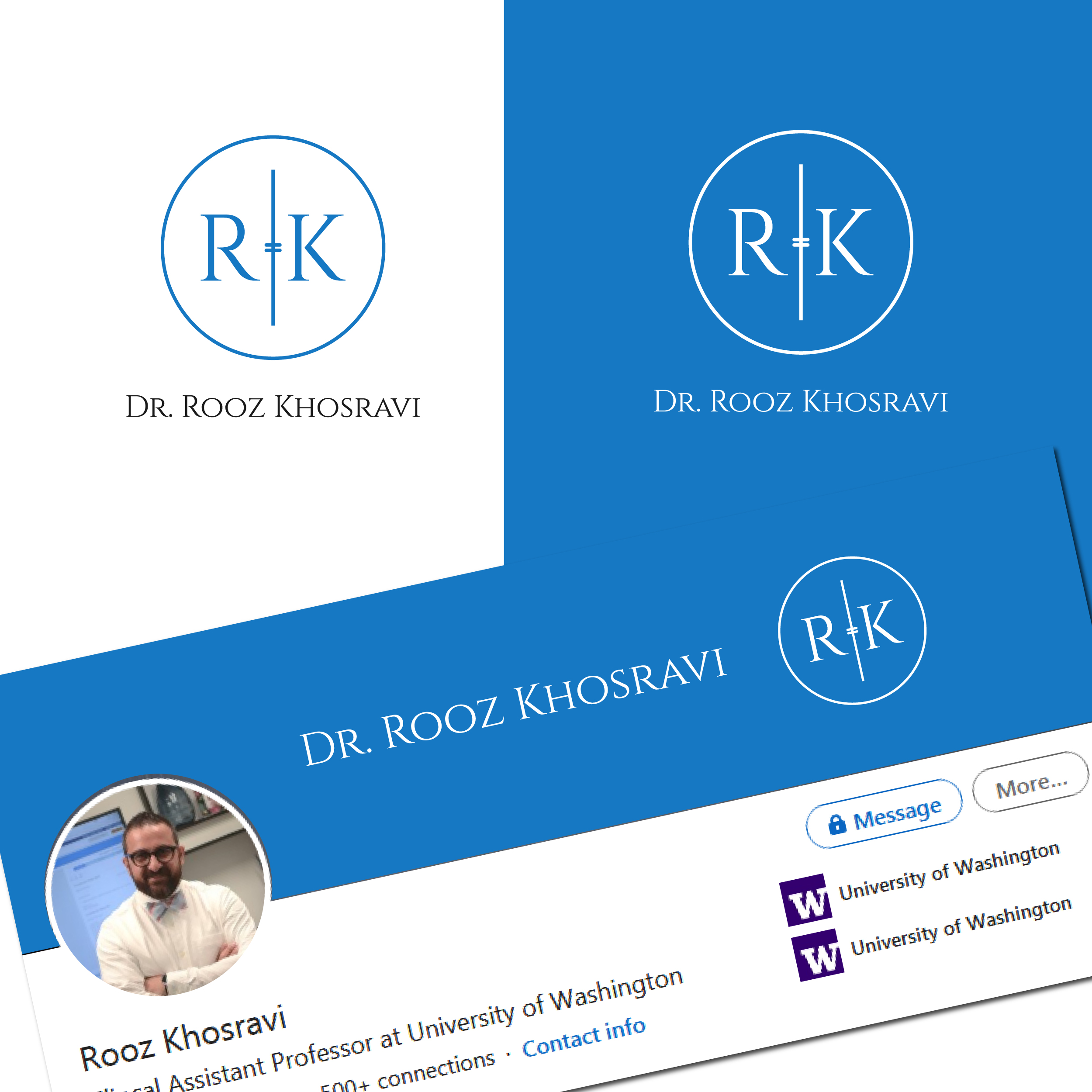 Logo Design by Minimalist Studio for this project | Design #25808117