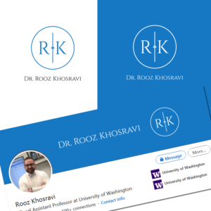 Logo Design by Minimalist Studio