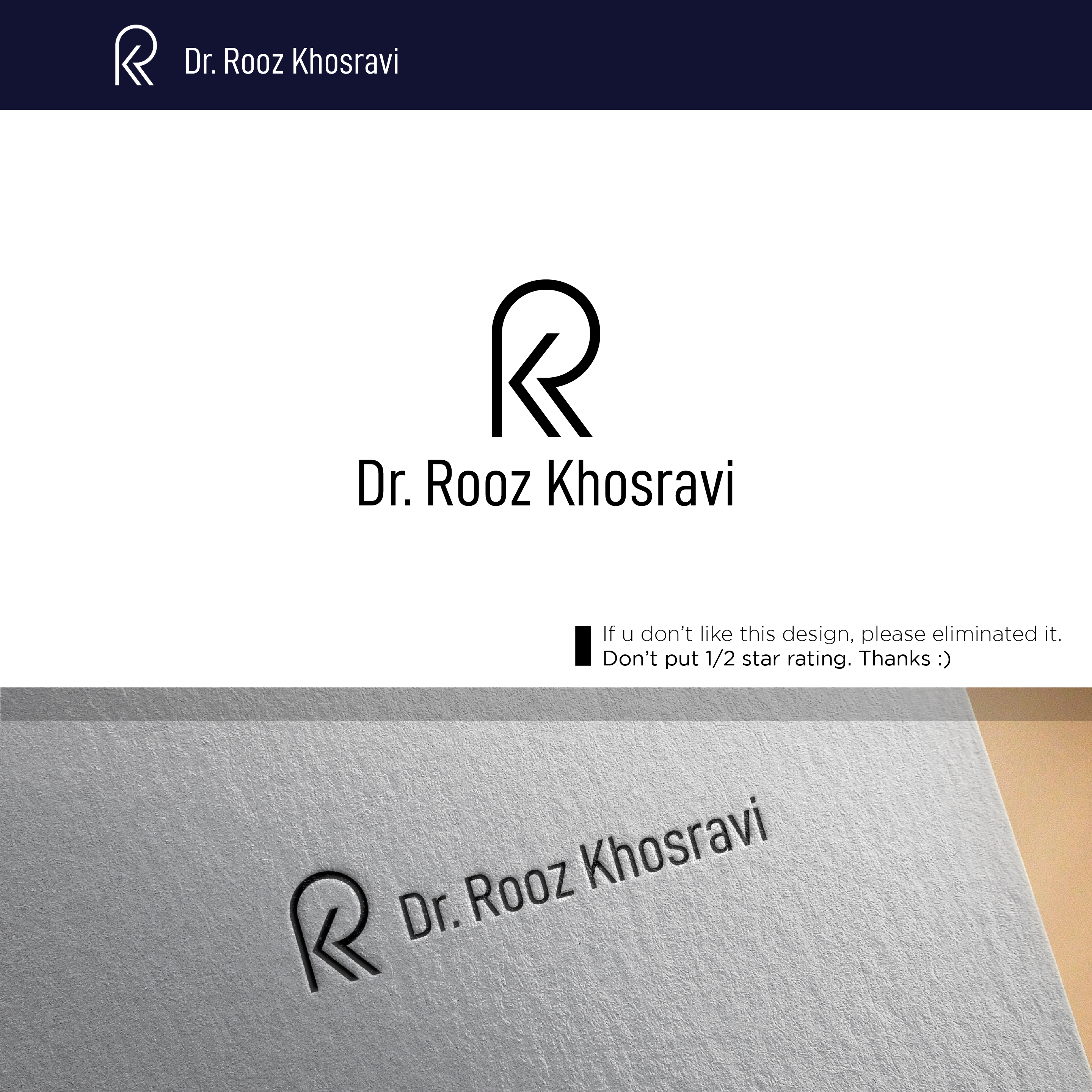 Diseño de Logo por Maria Graphics™ para este proyecto | Diseño #25811551