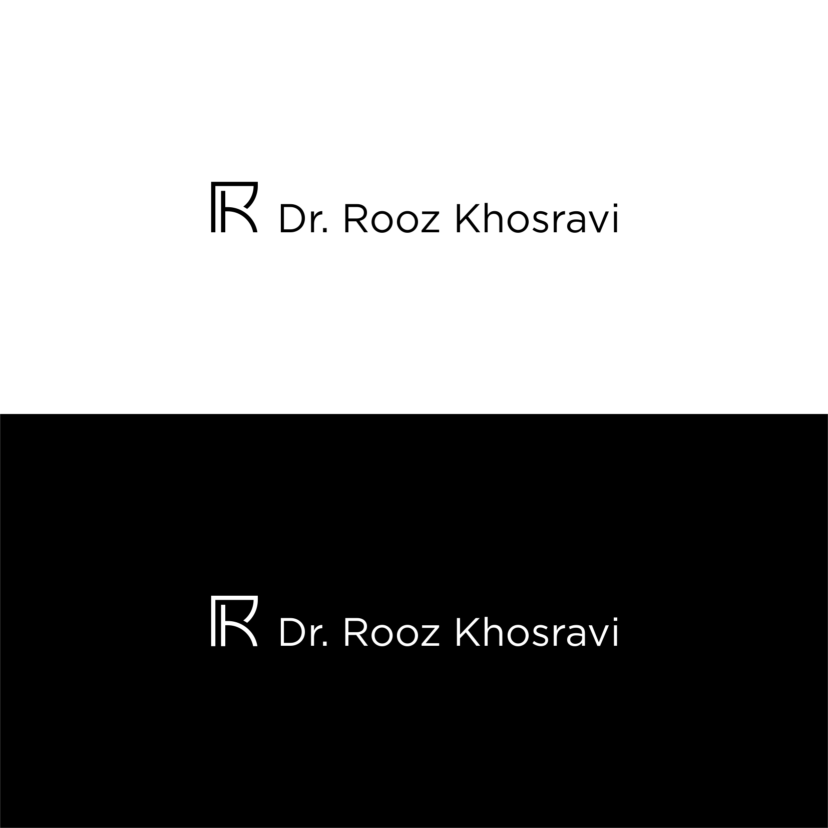 Logo Design by rochman 2 for this project | Design #25846120