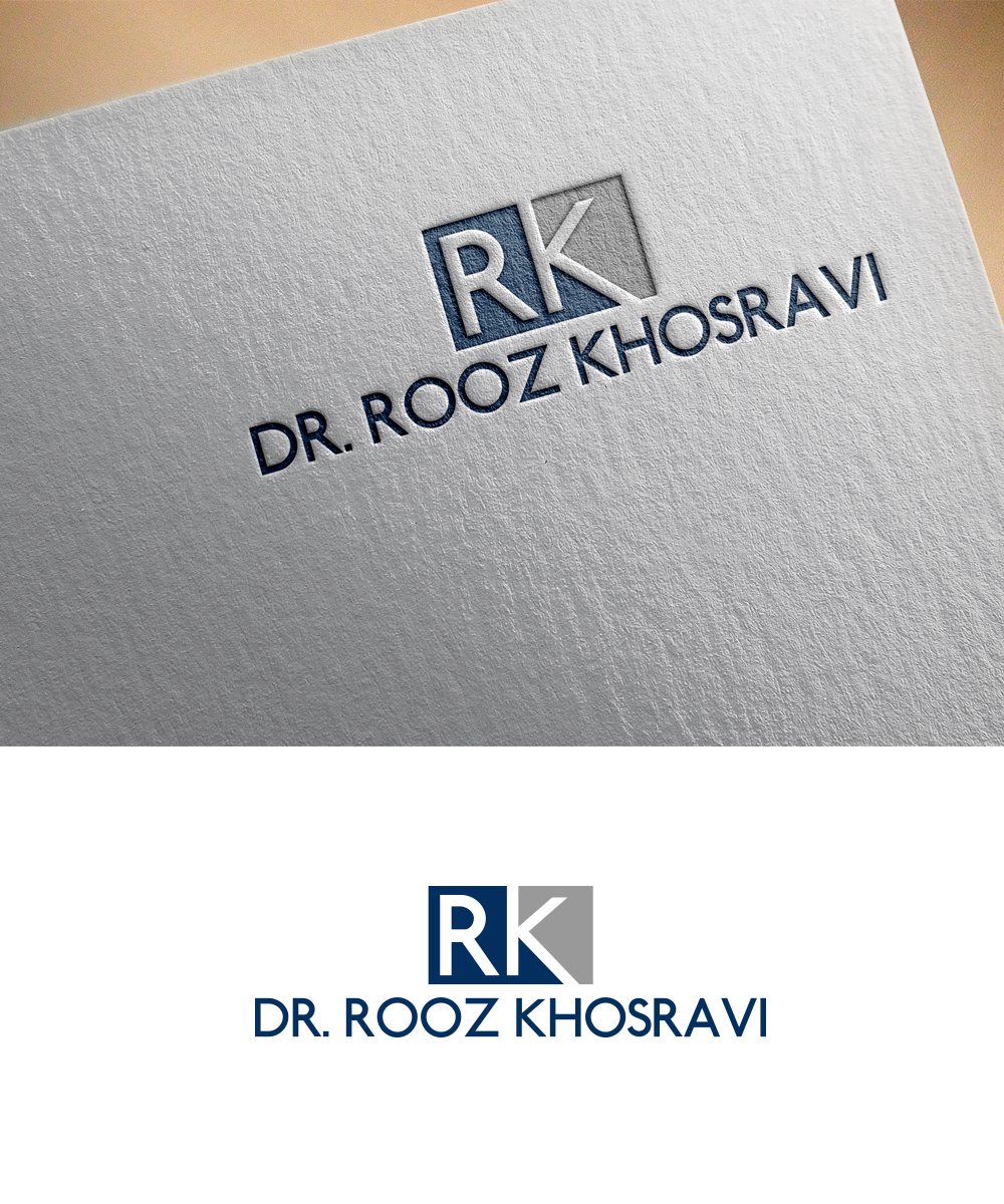 Logo Design by MD JAKE 2 for this project | Design #25810189