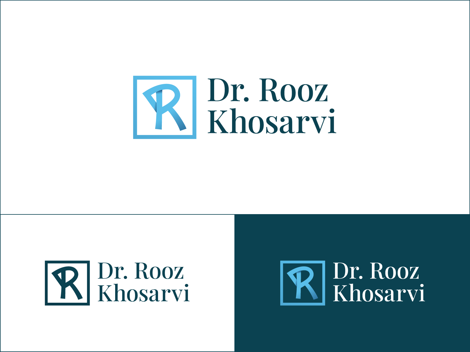 Logo Design by R.Walker's for this project | Design #25833958