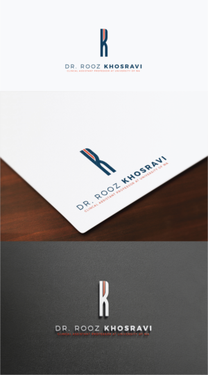 Logo Design by IMilenovic for this project | Design #25808186