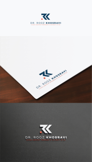 Logo Design by IMilenovic for this project | Design: #25830914