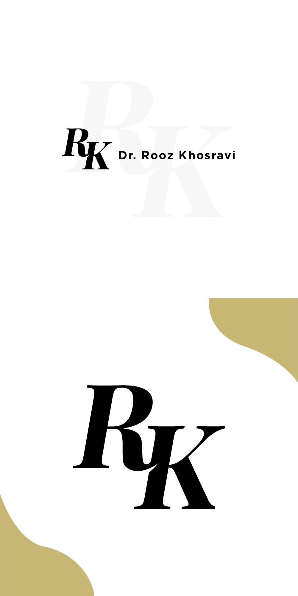 Logo Design by IQBL96 for this project | Design #25814649