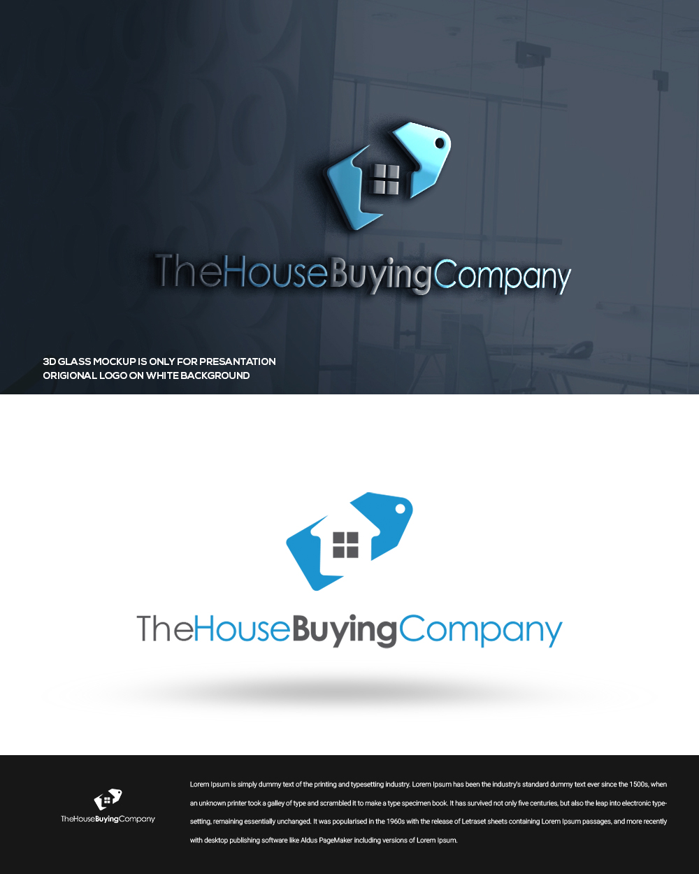 Logo Design by beetro 2 for this project | Design: #25824637