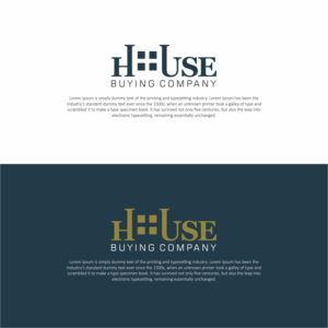 Logo-Design von aidea19 für dieses Projekt | Design: #25811985