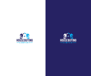 House Buying Company | Logo Design by uitaki